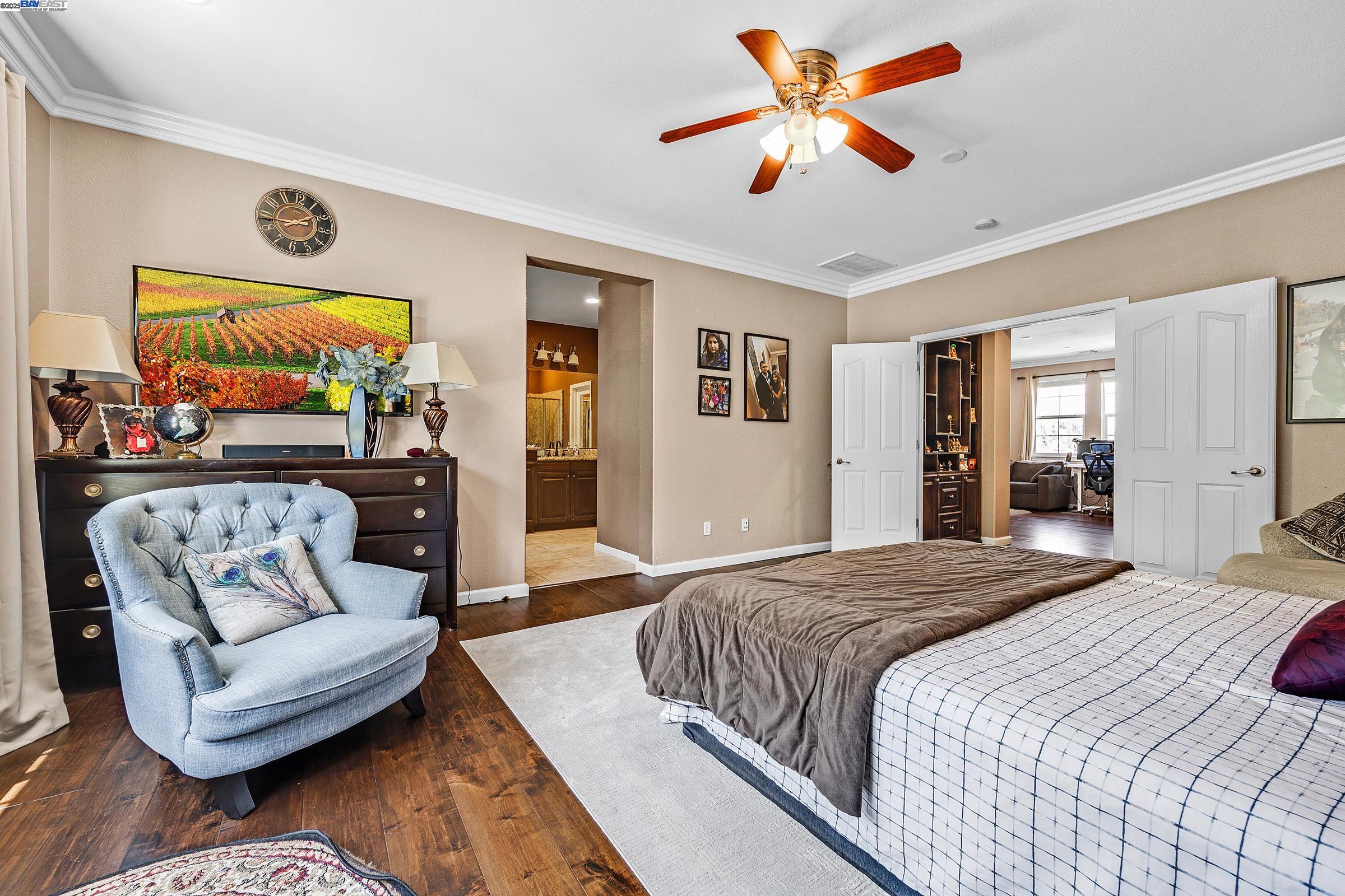 Detail Gallery Image 22 of 33 For 6232 Murdock Way, San Ramon,  CA 94582 - 4 Beds | 3 Baths