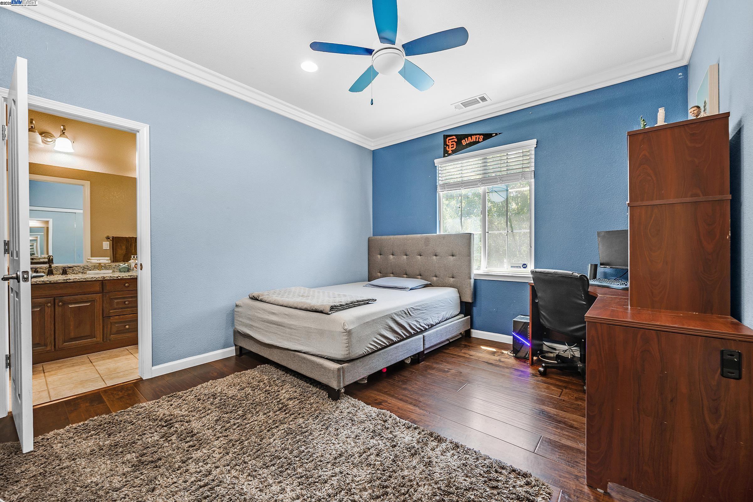 Detail Gallery Image 25 of 33 For 6232 Murdock Way, San Ramon,  CA 94582 - 4 Beds | 3 Baths