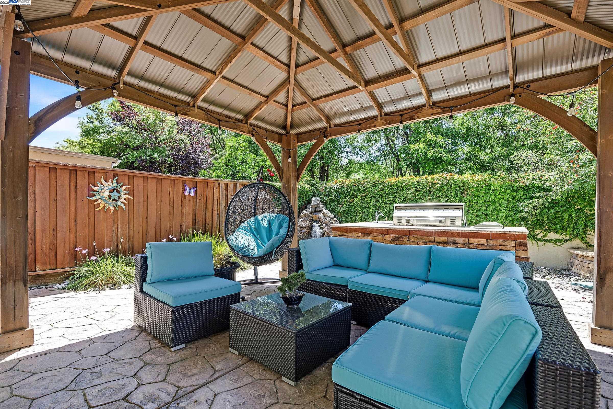 Detail Gallery Image 28 of 33 For 6232 Murdock Way, San Ramon,  CA 94582 - 4 Beds | 3 Baths