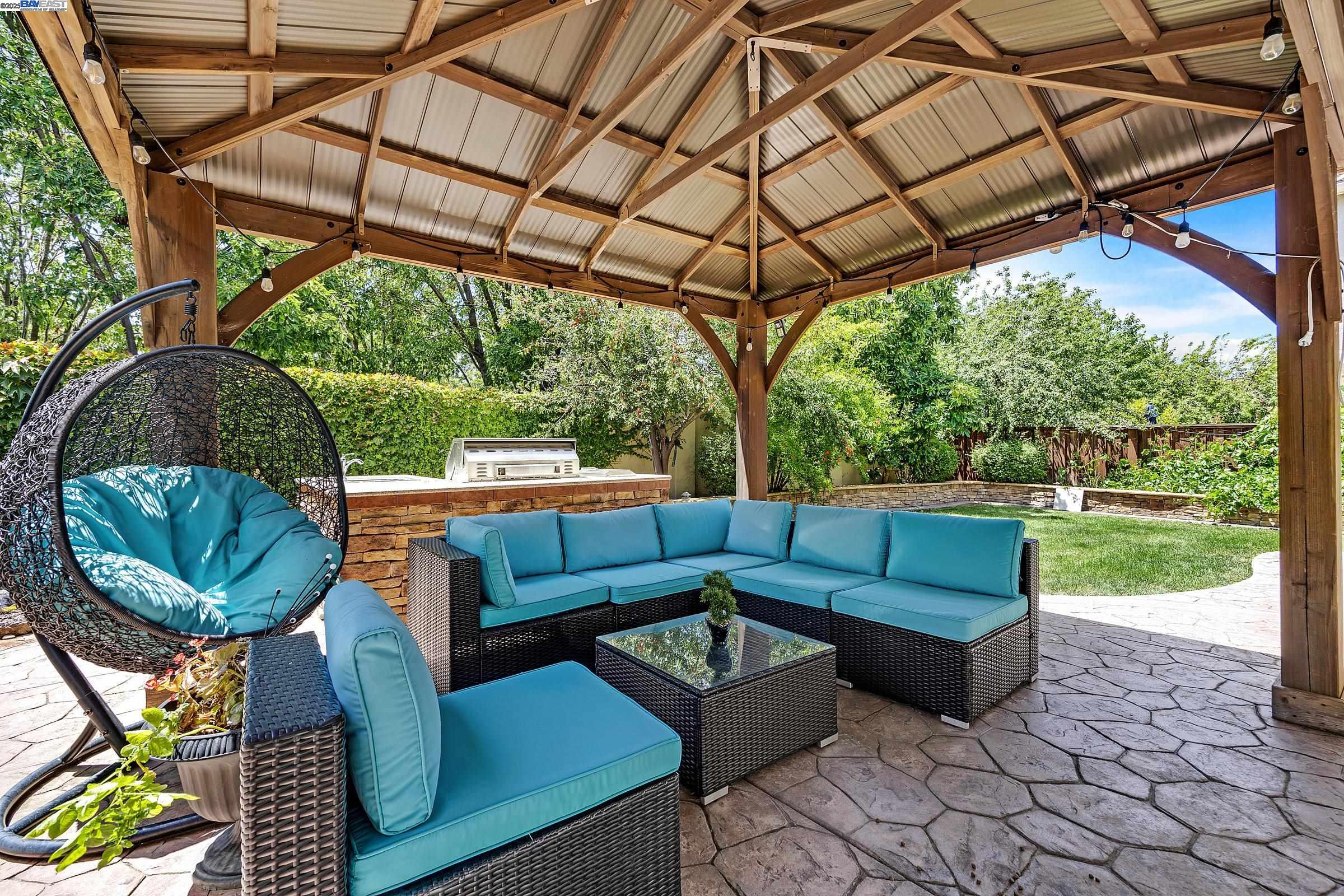 Detail Gallery Image 30 of 33 For 6232 Murdock Way, San Ramon,  CA 94582 - 4 Beds | 3 Baths