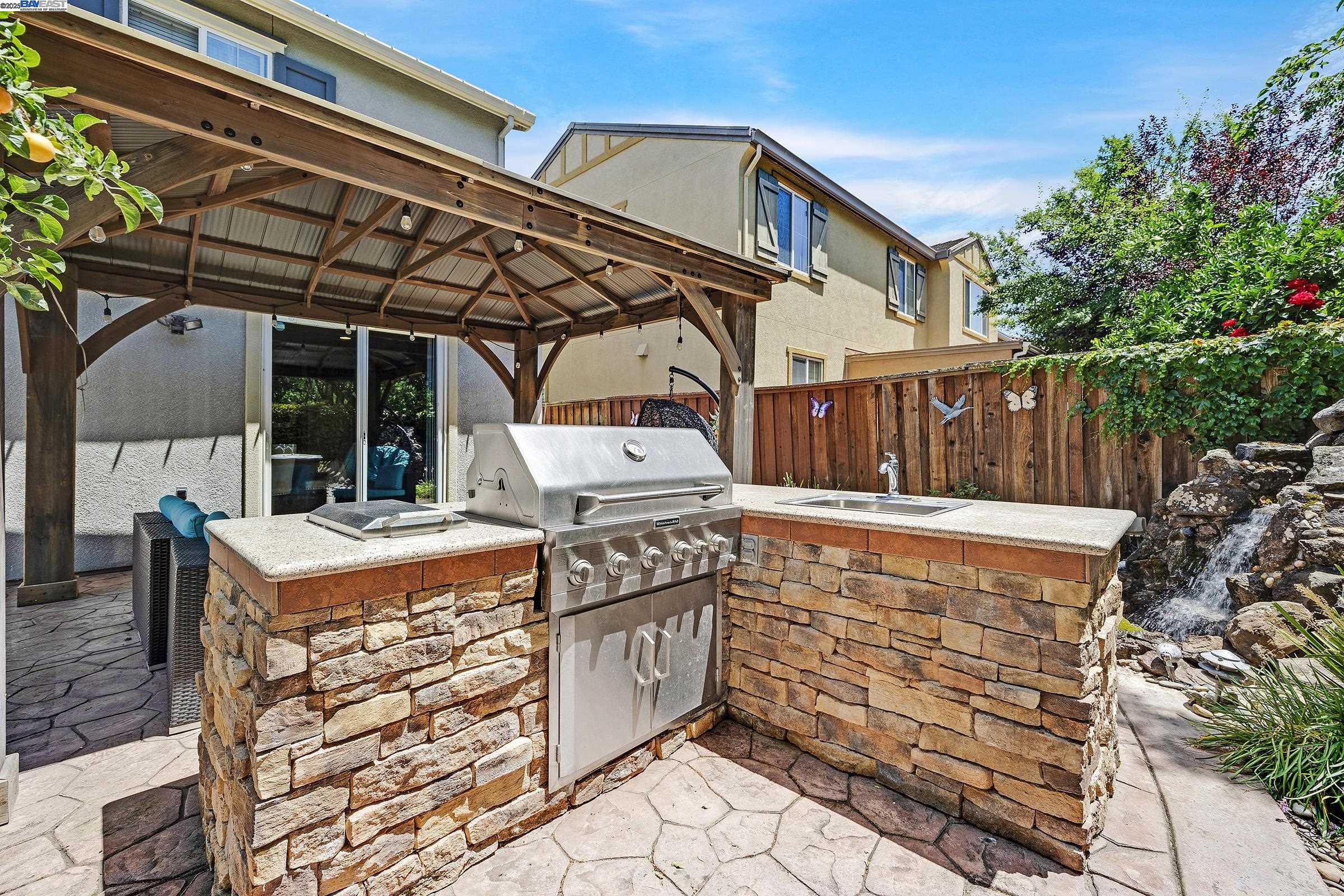 Detail Gallery Image 31 of 33 For 6232 Murdock Way, San Ramon,  CA 94582 - 4 Beds | 3 Baths