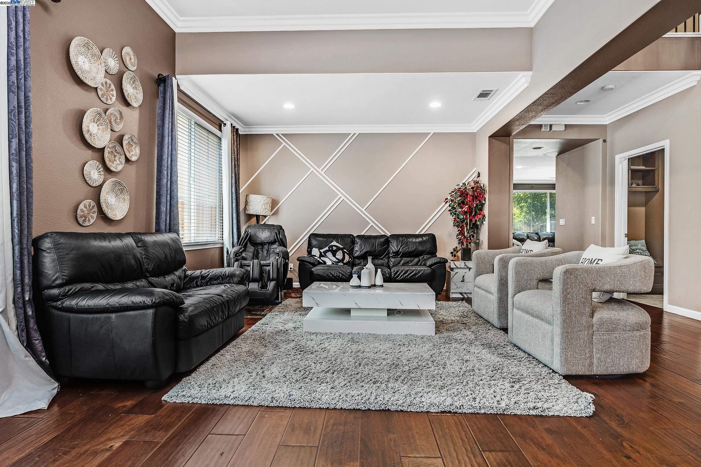 Detail Gallery Image 5 of 33 For 6232 Murdock Way, San Ramon,  CA 94582 - 4 Beds | 3 Baths