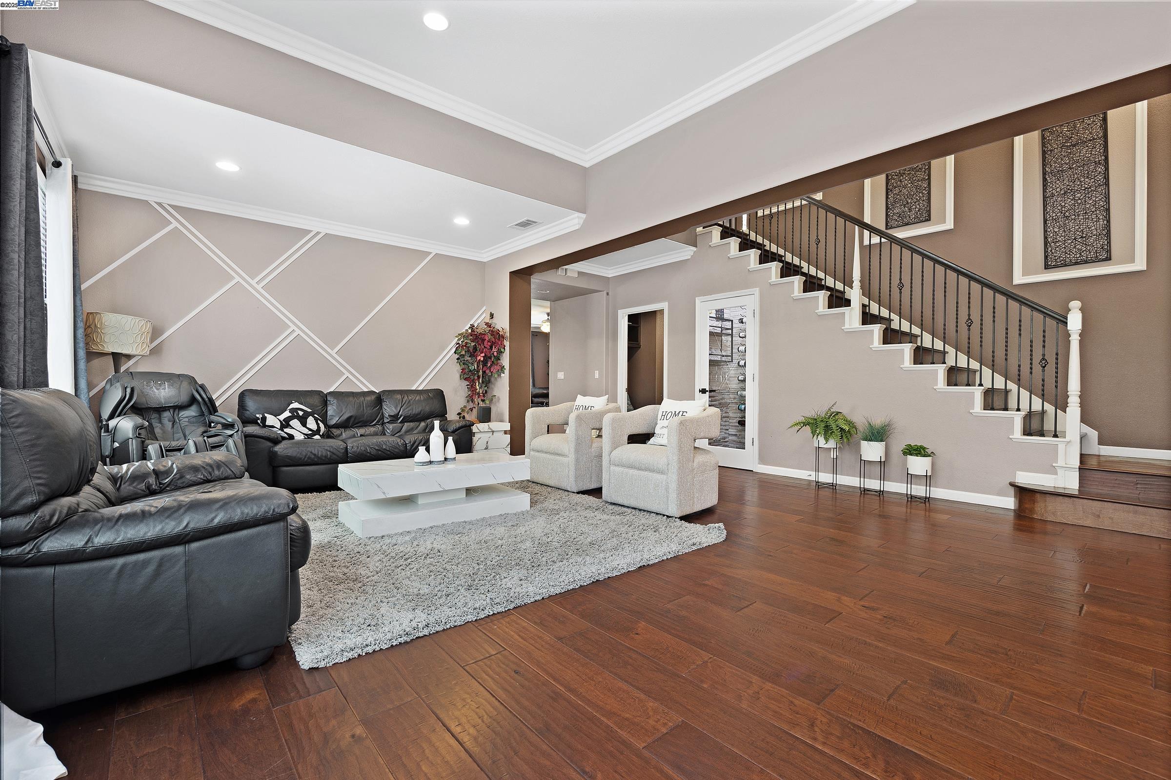 Detail Gallery Image 6 of 33 For 6232 Murdock Way, San Ramon,  CA 94582 - 4 Beds | 3 Baths