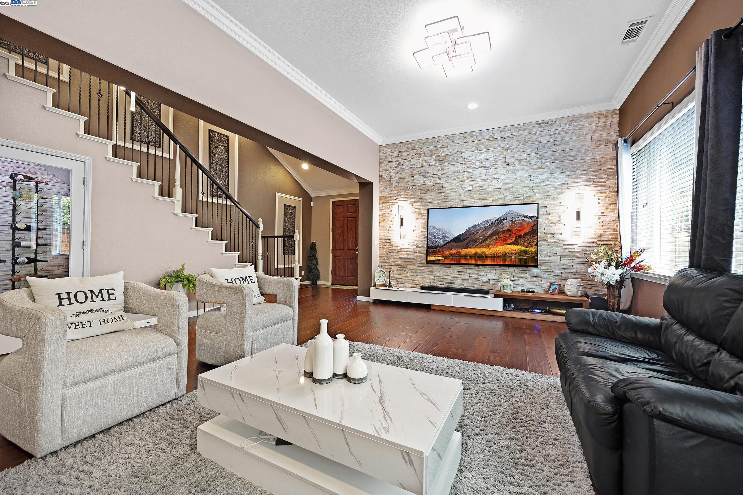 Detail Gallery Image 7 of 33 For 6232 Murdock Way, San Ramon,  CA 94582 - 4 Beds | 3 Baths