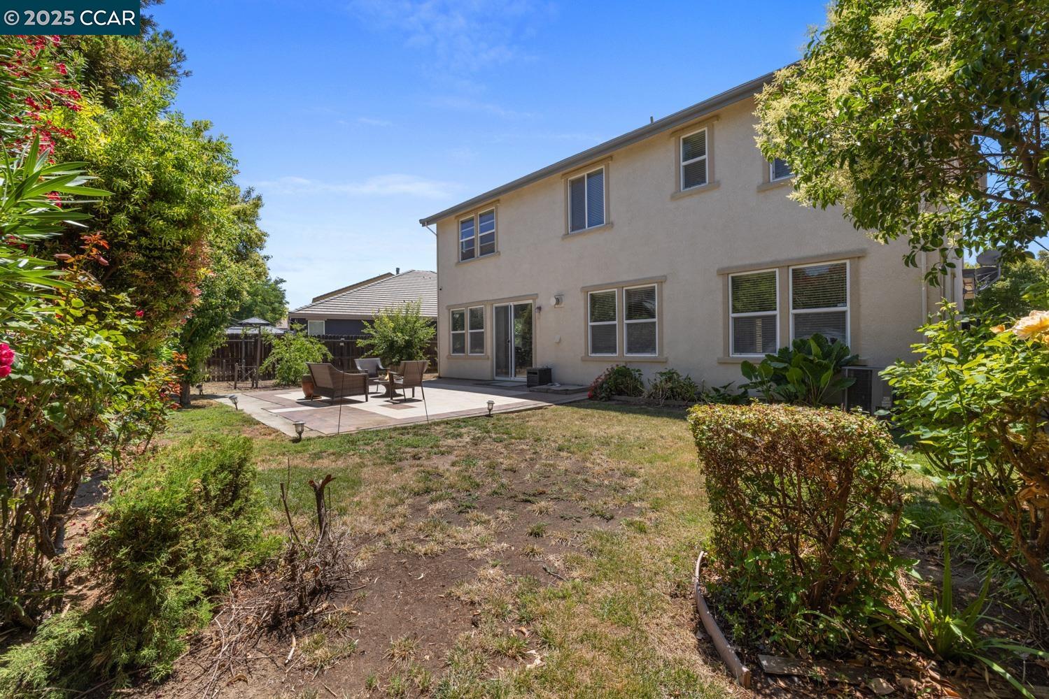 Detail Gallery Image 42 of 55 For 1117 Van Gogh Lane, Patterson,  CA 95363 - 4 Beds | 3/1 Baths