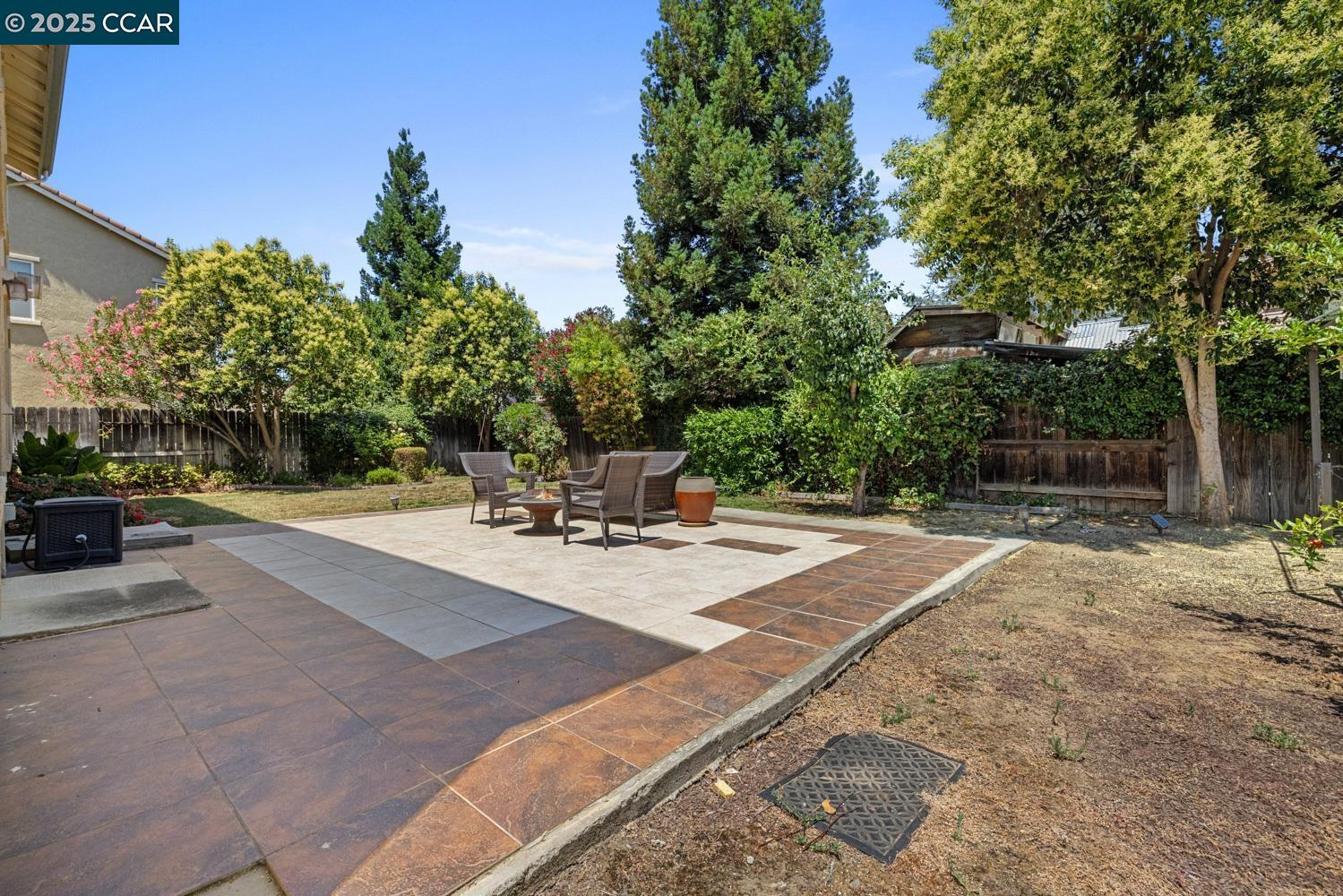 Detail Gallery Image 43 of 55 For 1117 Van Gogh Lane, Patterson,  CA 95363 - 4 Beds | 3/1 Baths