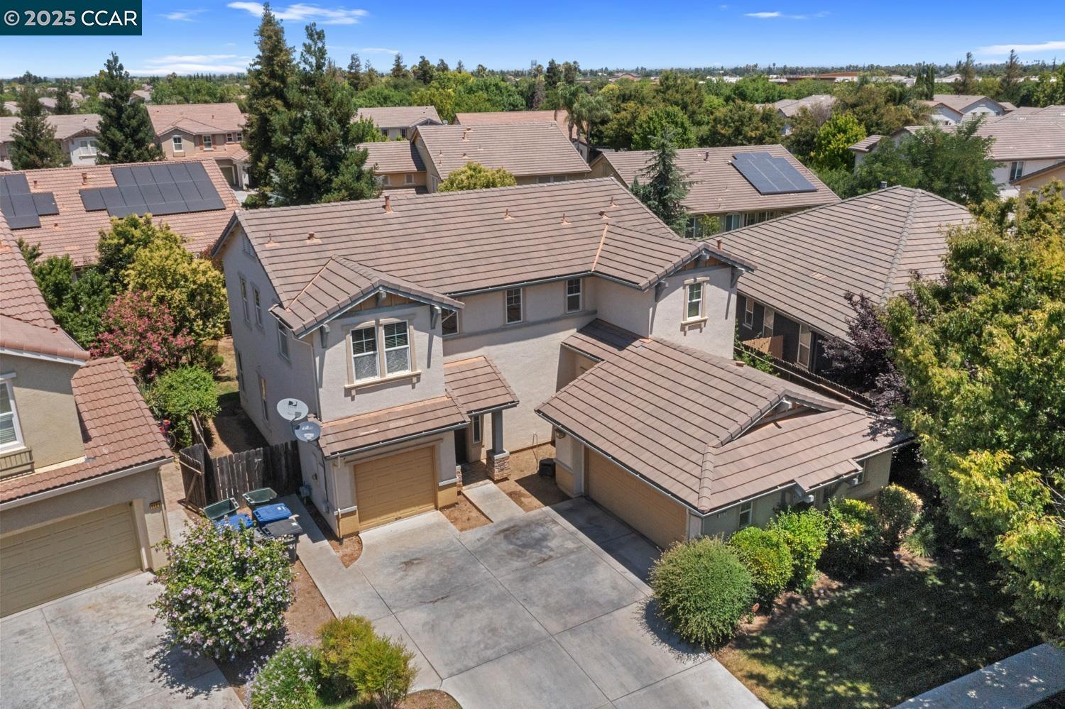 Detail Gallery Image 46 of 55 For 1117 Van Gogh Lane, Patterson,  CA 95363 - 4 Beds | 3/1 Baths