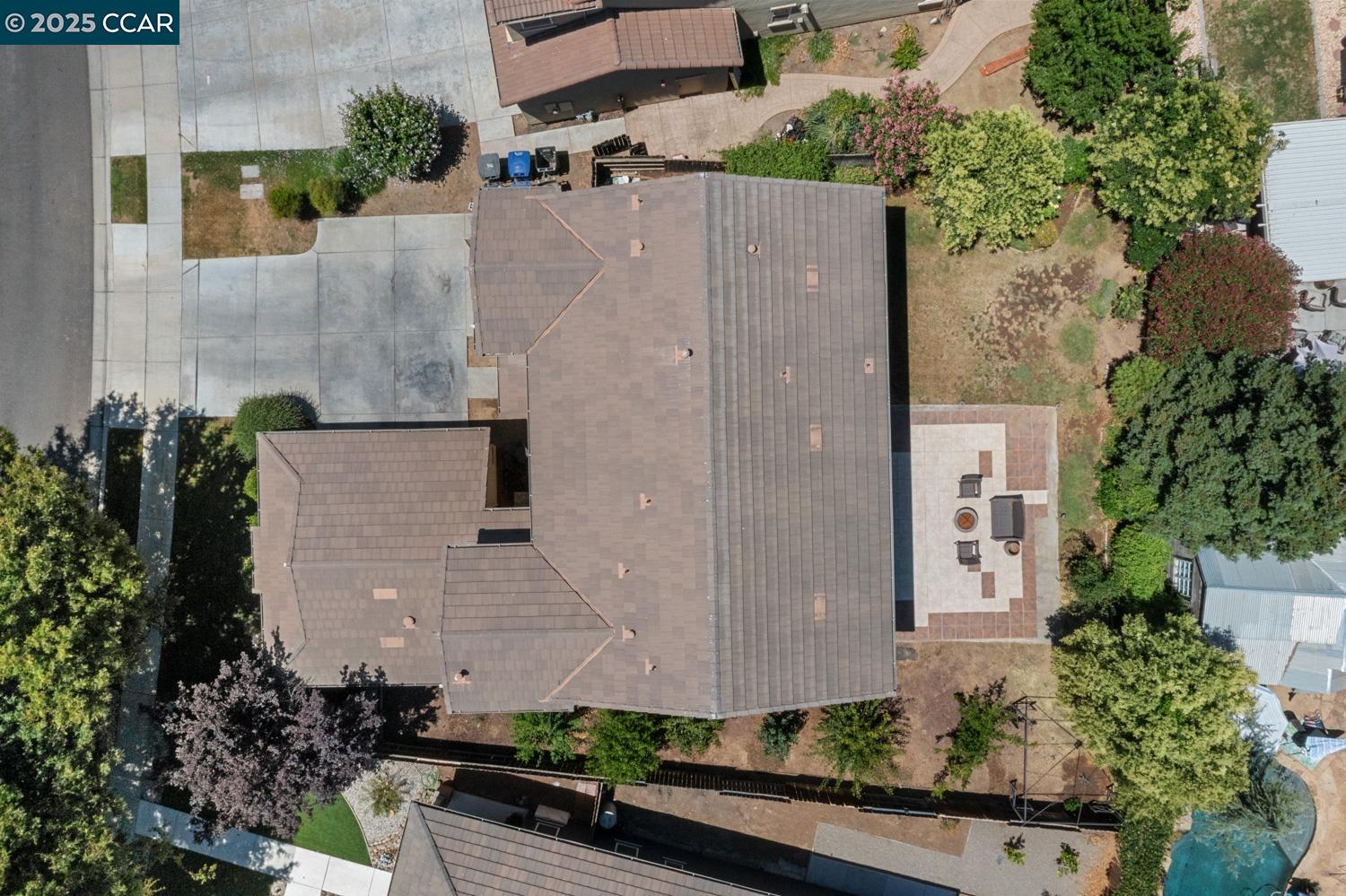 Detail Gallery Image 47 of 55 For 1117 Van Gogh Lane, Patterson,  CA 95363 - 4 Beds | 3/1 Baths