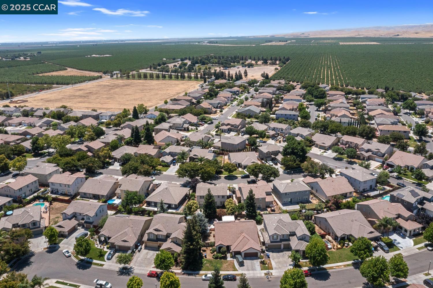 Detail Gallery Image 49 of 55 For 1117 Van Gogh Lane, Patterson,  CA 95363 - 4 Beds | 3/1 Baths