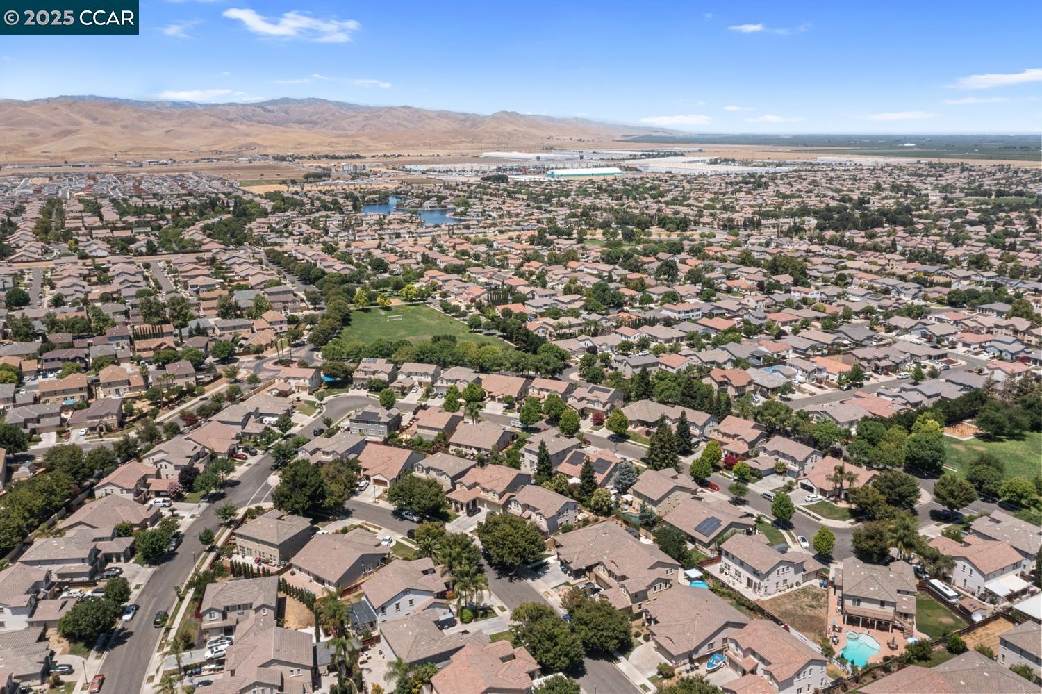 Detail Gallery Image 53 of 55 For 1117 Van Gogh Lane, Patterson,  CA 95363 - 4 Beds | 3/1 Baths
