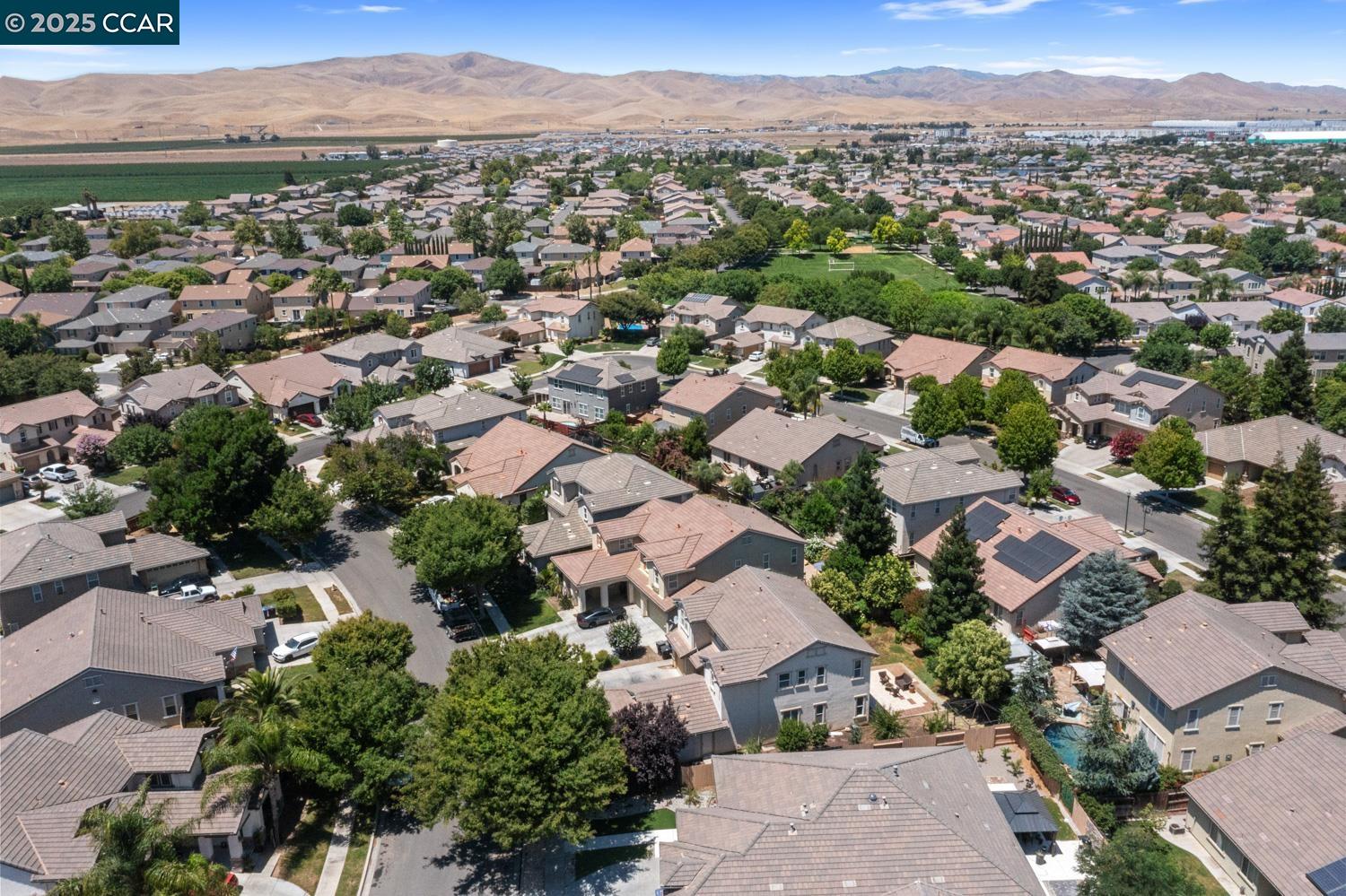 Detail Gallery Image 55 of 55 For 1117 Van Gogh Lane, Patterson,  CA 95363 - 4 Beds | 3/1 Baths