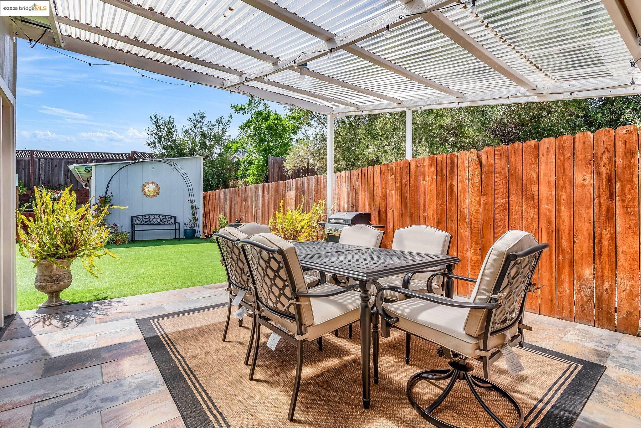 Detail Gallery Image 36 of 47 For 2350 W Shell Ave, Martinez,  CA 94553 - 4 Beds | 2 Baths
