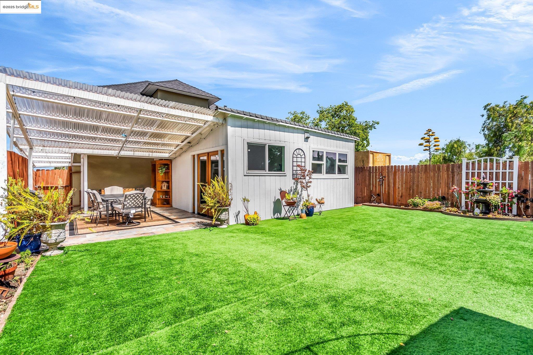 Detail Gallery Image 41 of 47 For 2350 W Shell Ave, Martinez,  CA 94553 - 4 Beds | 2 Baths