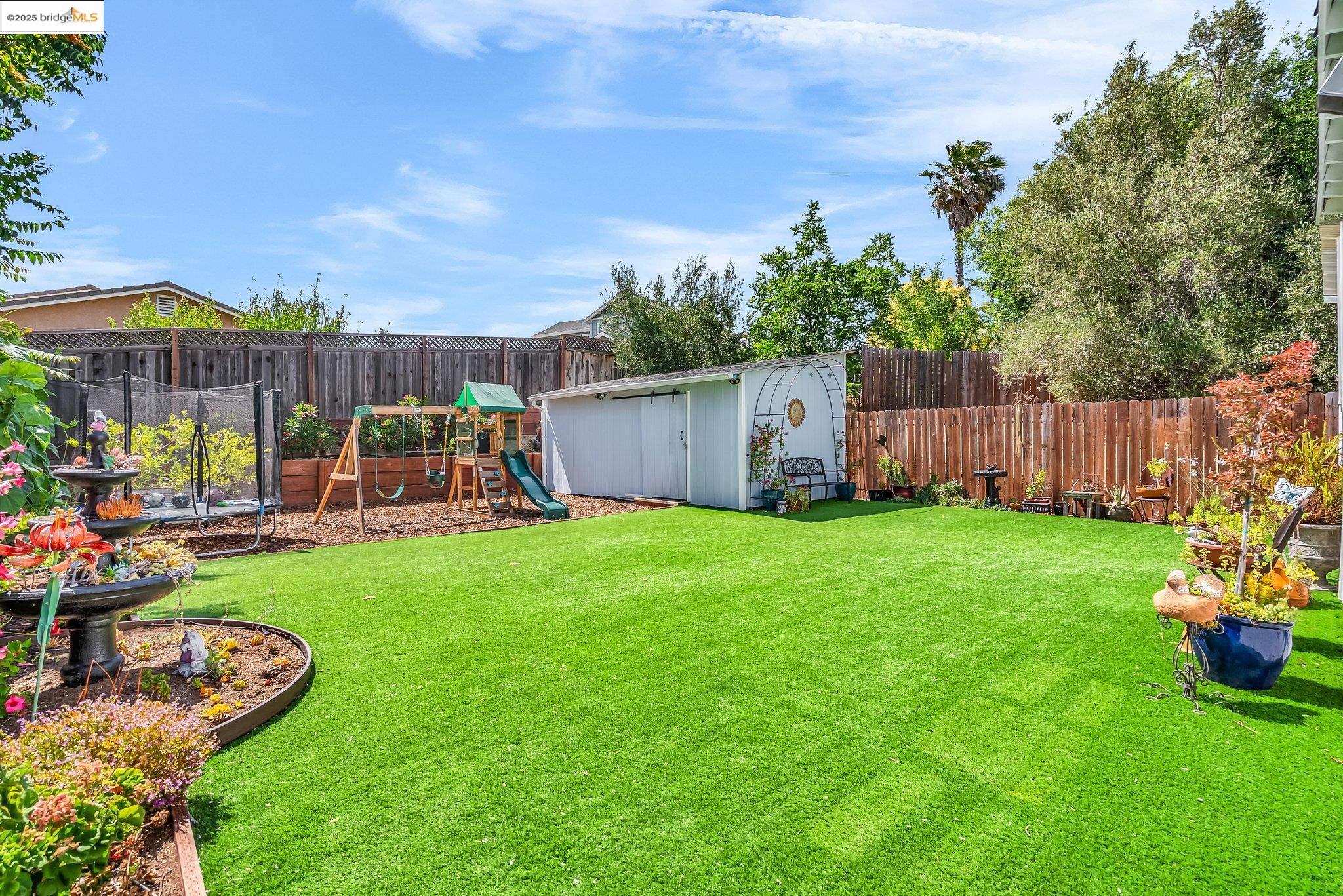 Detail Gallery Image 42 of 47 For 2350 W Shell Ave, Martinez,  CA 94553 - 4 Beds | 2 Baths