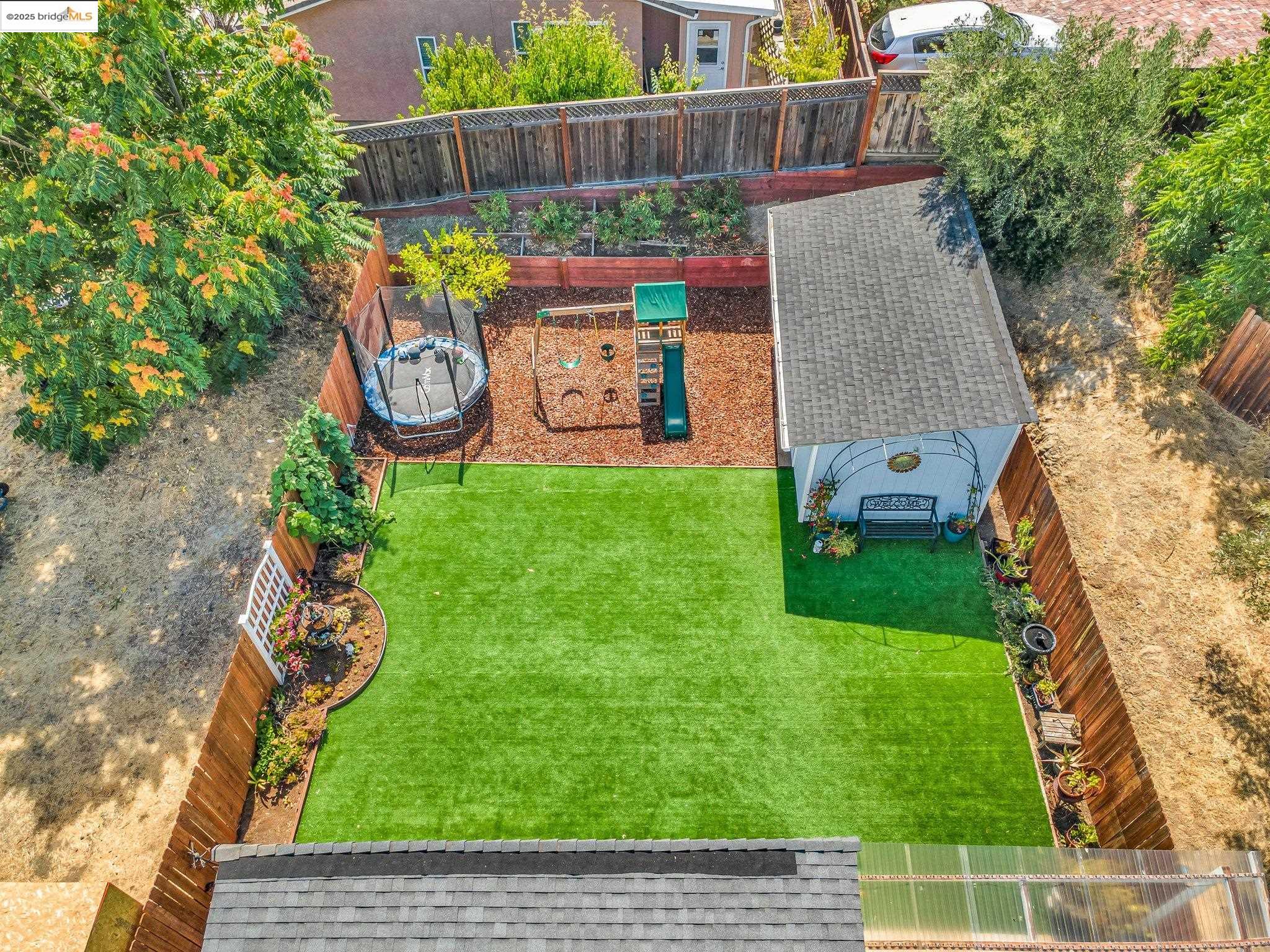 Detail Gallery Image 44 of 47 For 2350 W Shell Ave, Martinez,  CA 94553 - 4 Beds | 2 Baths