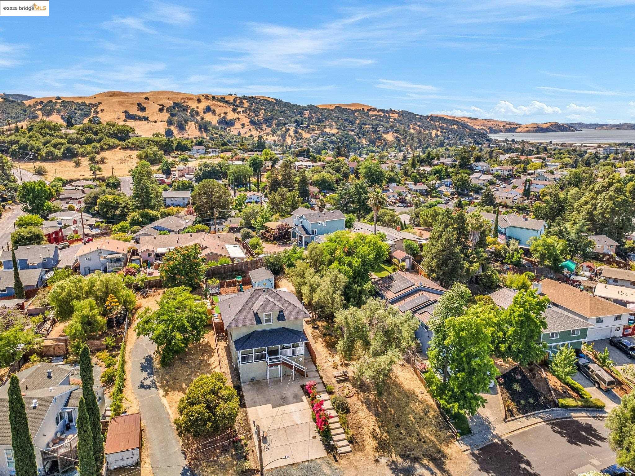 Detail Gallery Image 45 of 47 For 2350 W Shell Ave, Martinez,  CA 94553 - 4 Beds | 2 Baths