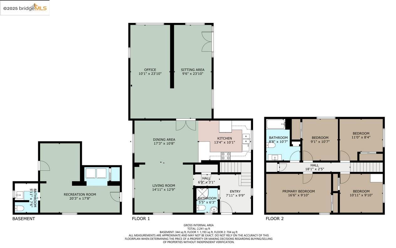 Detail Gallery Image 47 of 47 For 2350 W Shell Ave, Martinez,  CA 94553 - 4 Beds | 2 Baths