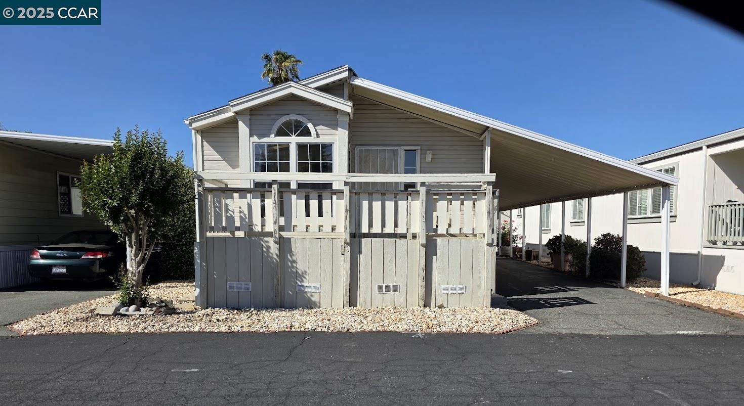 Detail Gallery Image 49 of 54 For 189 Kona Cir, Pittsburg,  CA 94565 - 2 Beds | 2 Baths