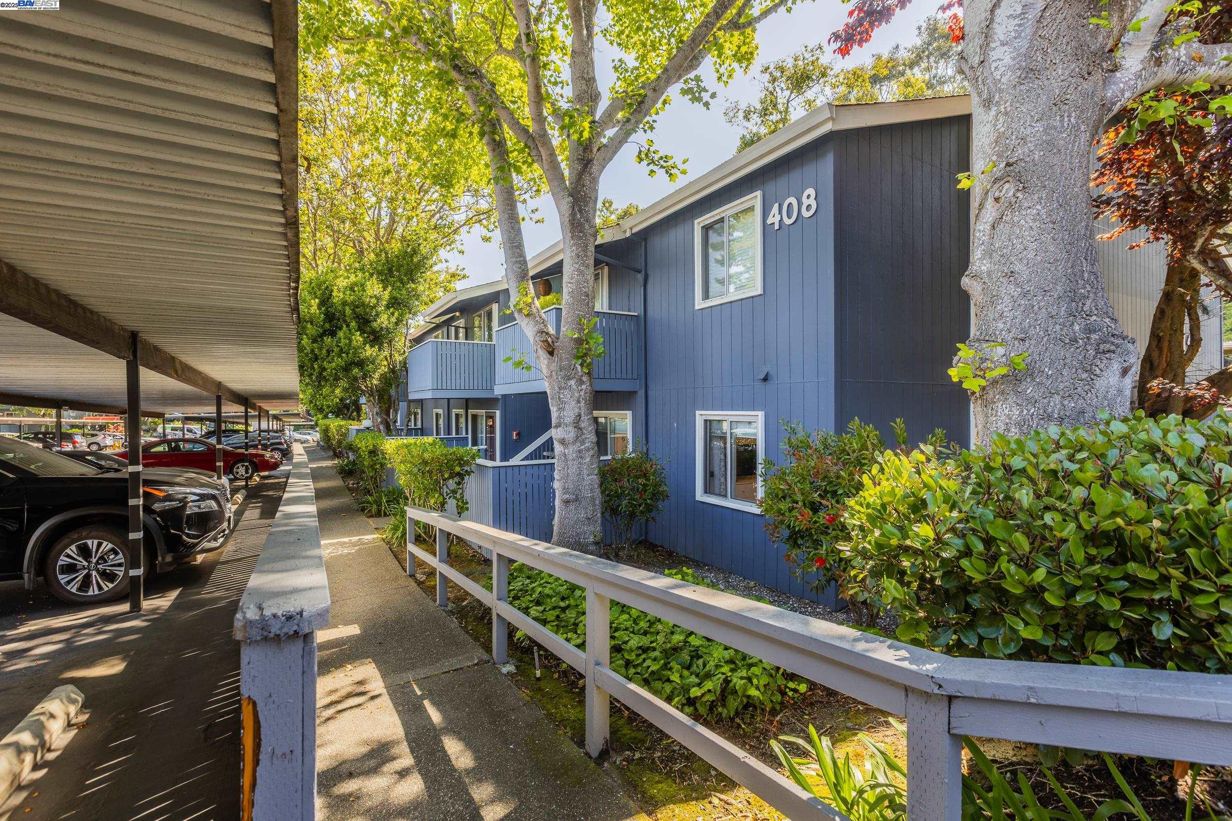 Detail Gallery Image 11 of 19 For 408 Boardwalk Ave #1,  San Bruno,  CA 94066 - 1 Beds | 1 Baths