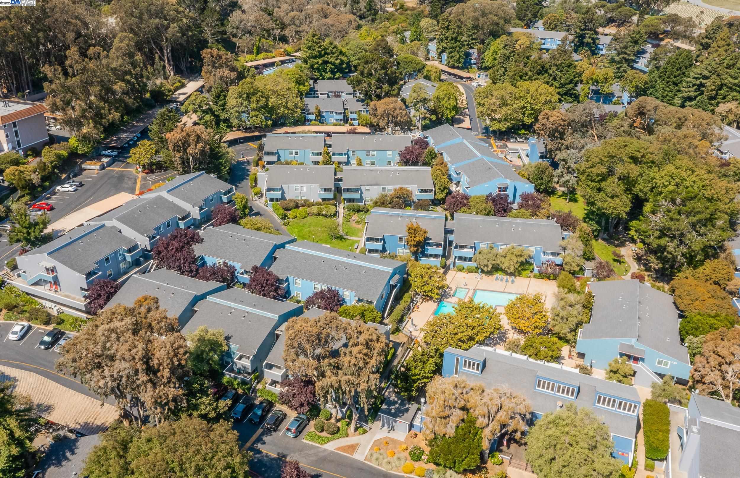 Detail Gallery Image 17 of 19 For 408 Boardwalk Ave #1,  San Bruno,  CA 94066 - 1 Beds | 1 Baths