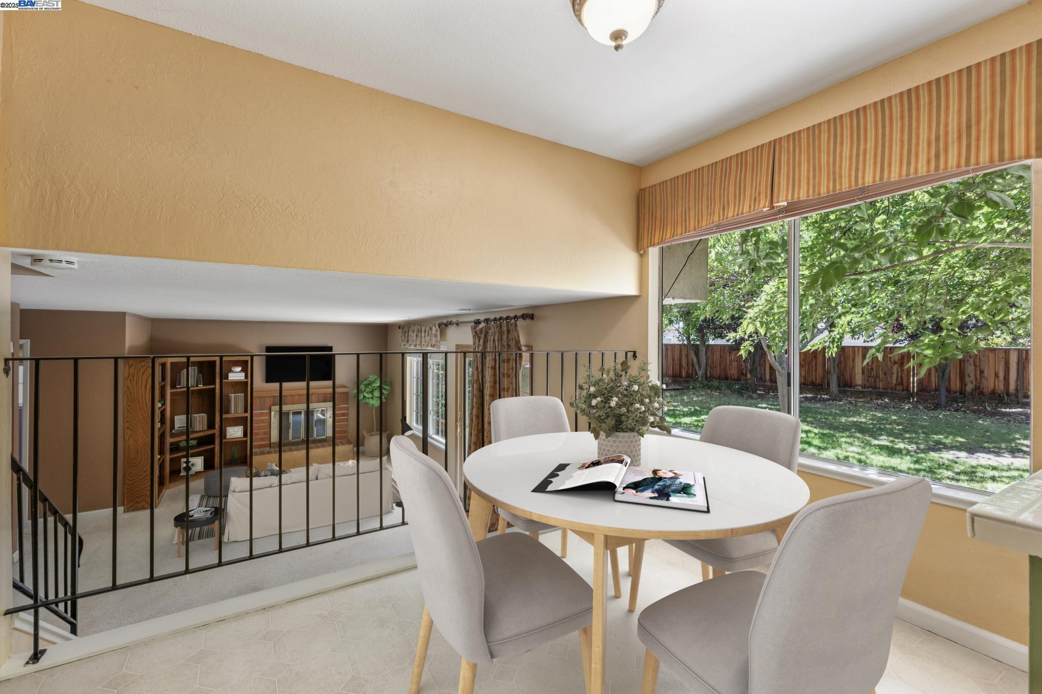 Detail Gallery Image 14 of 35 For 3484 Bordeaux Pl, Pleasanton,  CA 94566 - 4 Beds | 2/1 Baths