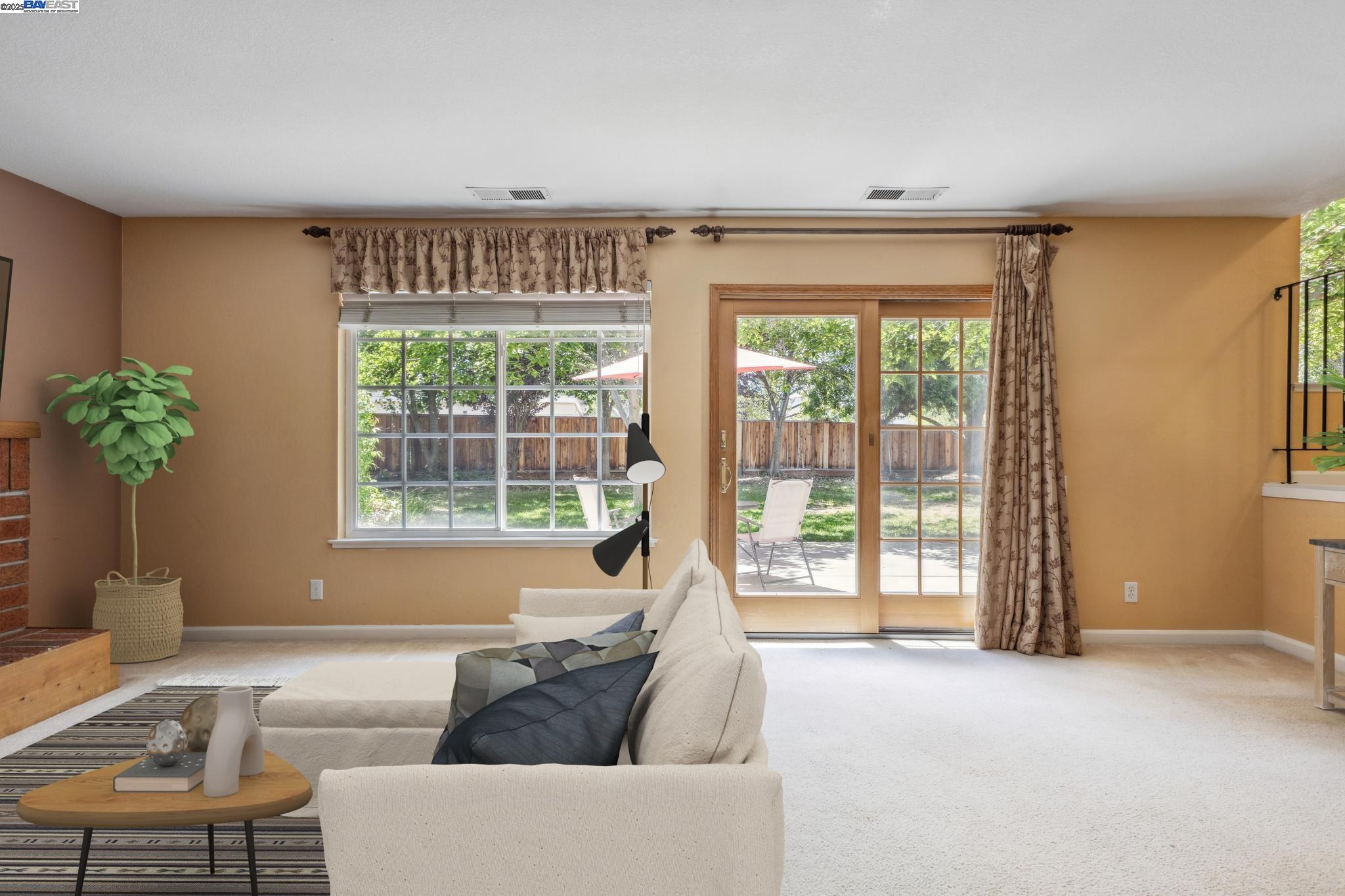 Detail Gallery Image 18 of 35 For 3484 Bordeaux Pl, Pleasanton,  CA 94566 - 4 Beds | 2/1 Baths