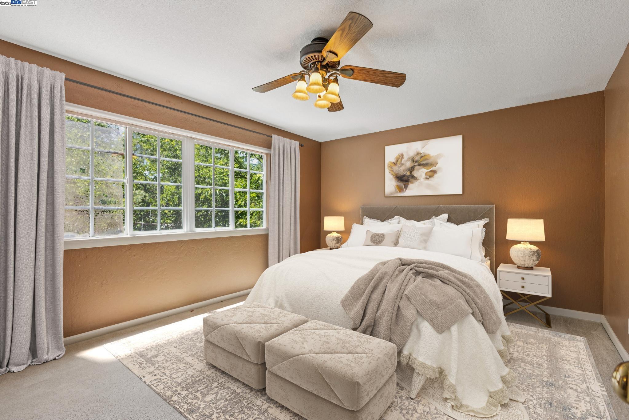 Detail Gallery Image 20 of 35 For 3484 Bordeaux Pl, Pleasanton,  CA 94566 - 4 Beds | 2/1 Baths