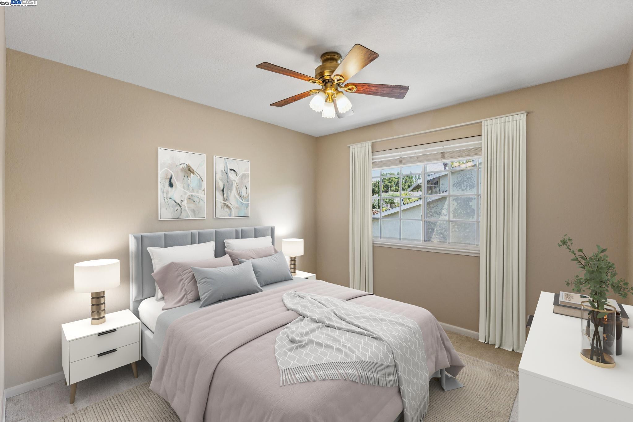 Detail Gallery Image 24 of 35 For 3484 Bordeaux Pl, Pleasanton,  CA 94566 - 4 Beds | 2/1 Baths