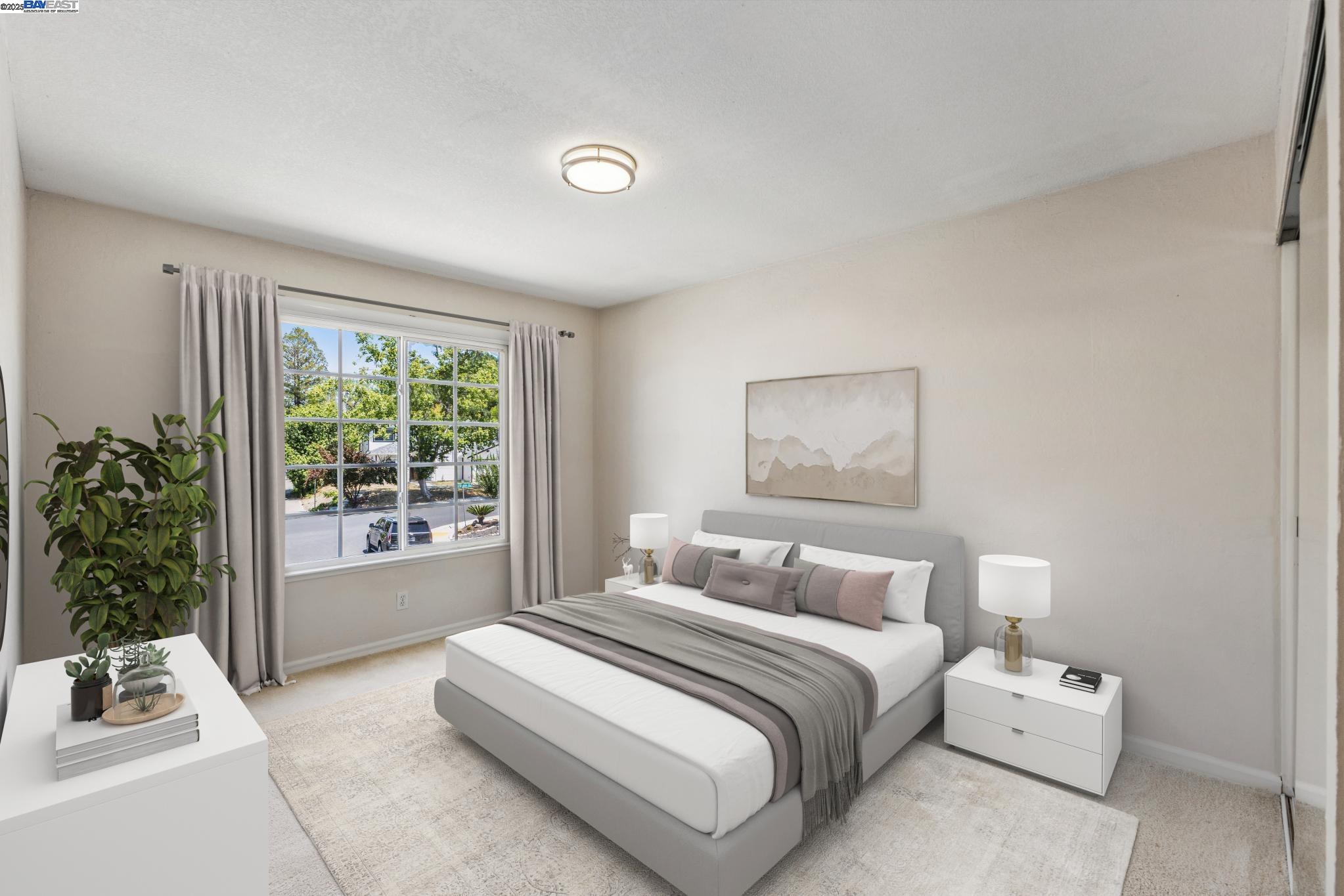 Detail Gallery Image 27 of 35 For 3484 Bordeaux Pl, Pleasanton,  CA 94566 - 4 Beds | 2/1 Baths