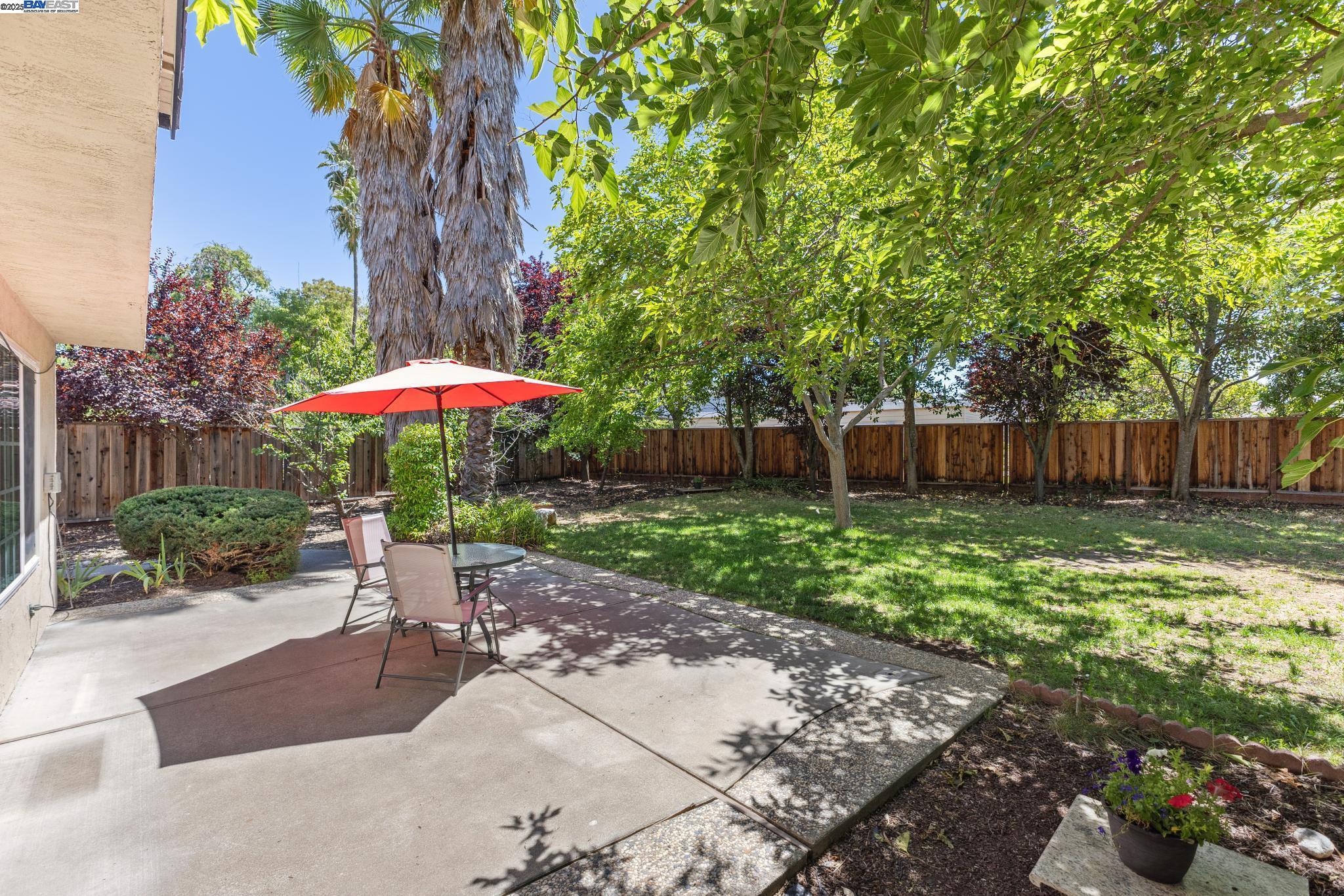 Detail Gallery Image 35 of 35 For 3484 Bordeaux Pl, Pleasanton,  CA 94566 - 4 Beds | 2/1 Baths
