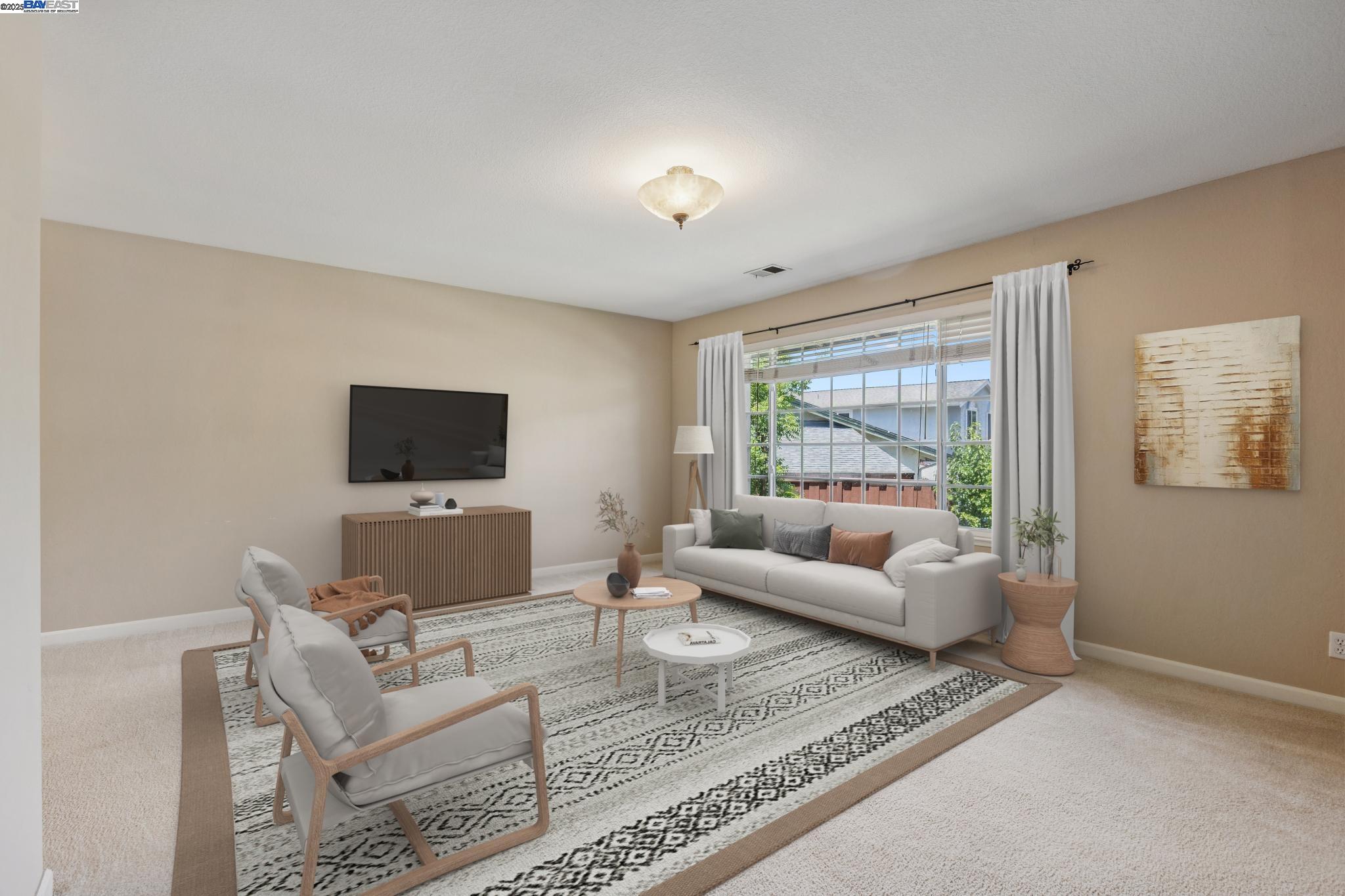Detail Gallery Image 7 of 35 For 3484 Bordeaux Pl, Pleasanton,  CA 94566 - 4 Beds | 2/1 Baths