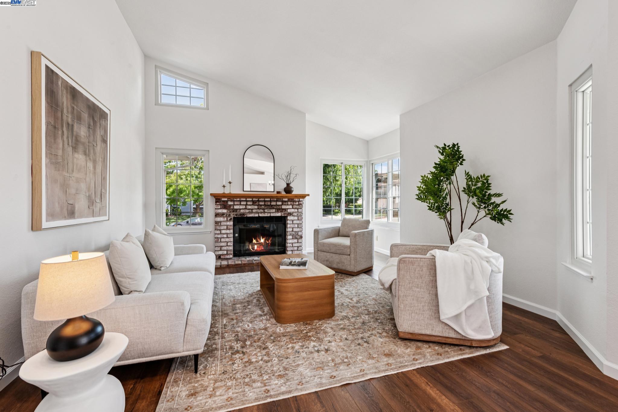 4415 Folsom Dr, Antioch, California 94531, 3 Bedrooms Bedrooms, 8 Rooms Rooms,2 BathroomsBathrooms,Residential,For Sale,4415 Folsom Dr,41103726