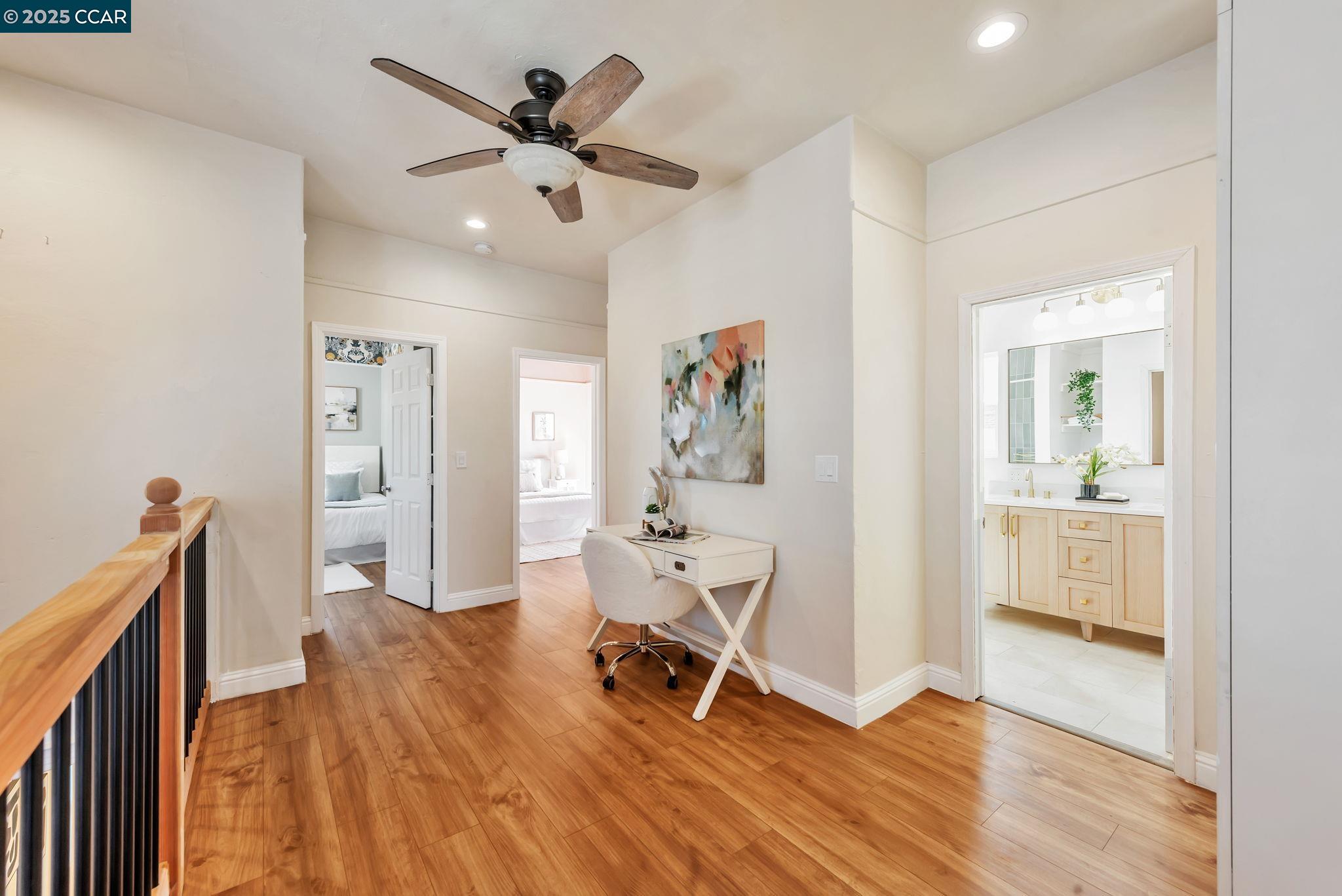 Detail Gallery Image 19 of 51 For 941 45th St, Oakland,  CA 94608 - 4 Beds | 3 Baths