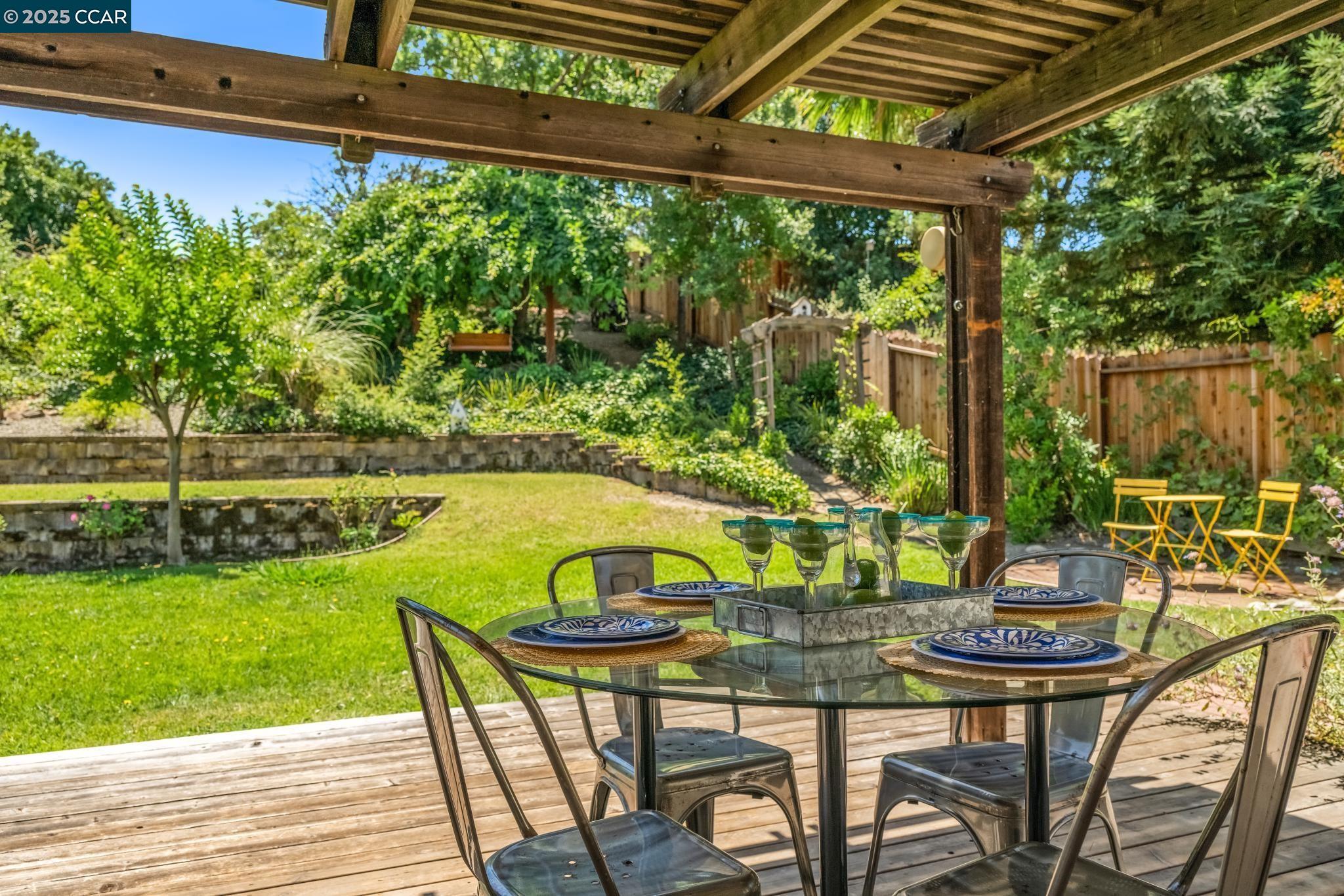 Detail Gallery Image 35 of 42 For 785 Bloching Cir, Clayton,  CA 94517 - 4 Beds | 2/1 Baths