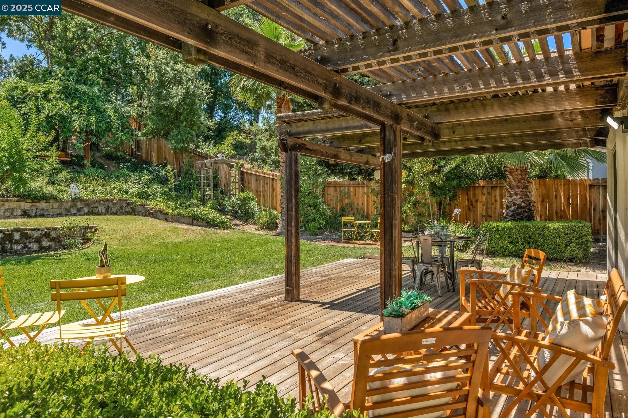 Detail Gallery Image 36 of 42 For 785 Bloching Cir, Clayton,  CA 94517 - 4 Beds | 2/1 Baths