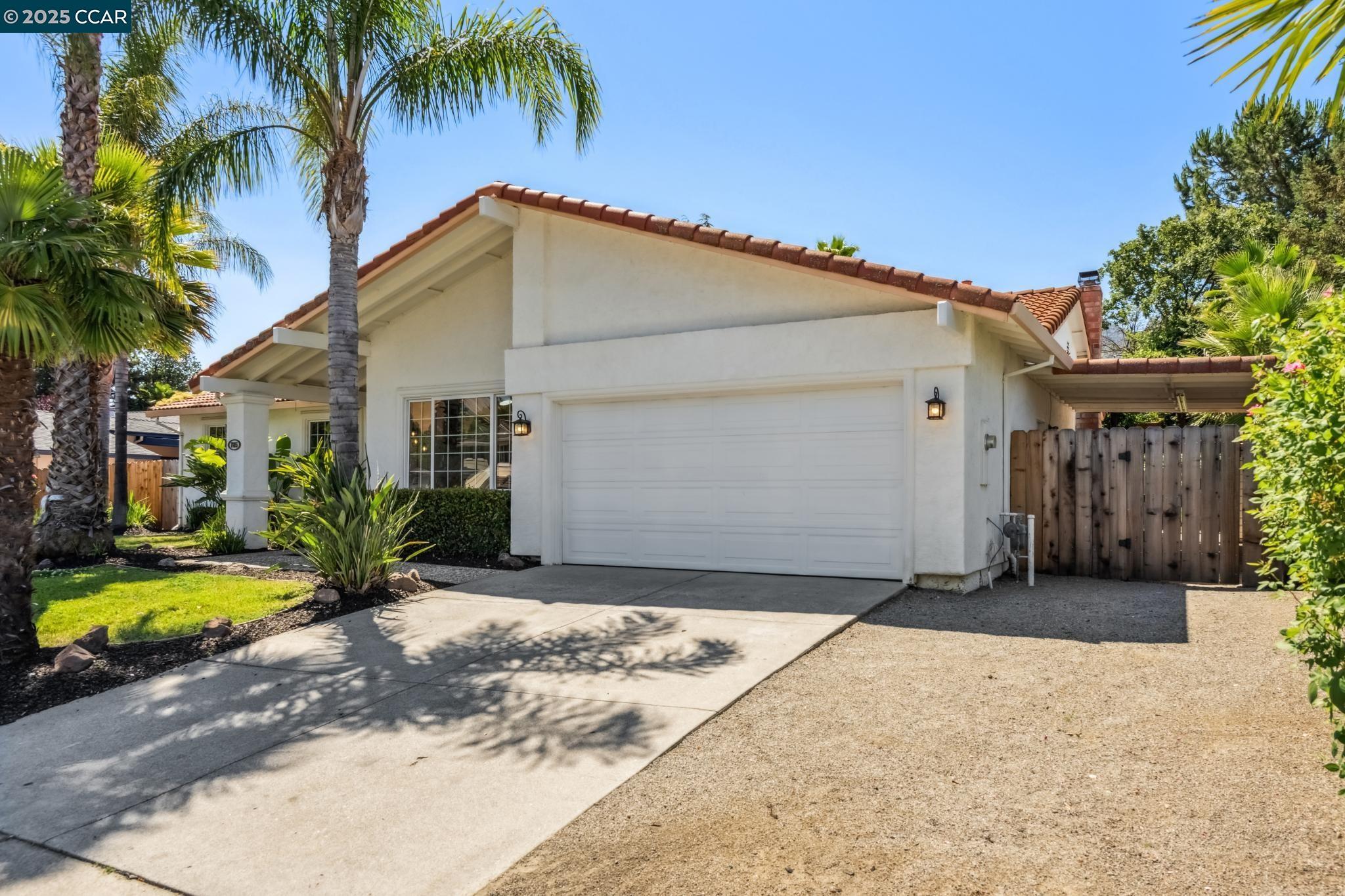 Detail Gallery Image 40 of 42 For 785 Bloching Cir, Clayton,  CA 94517 - 4 Beds | 2/1 Baths