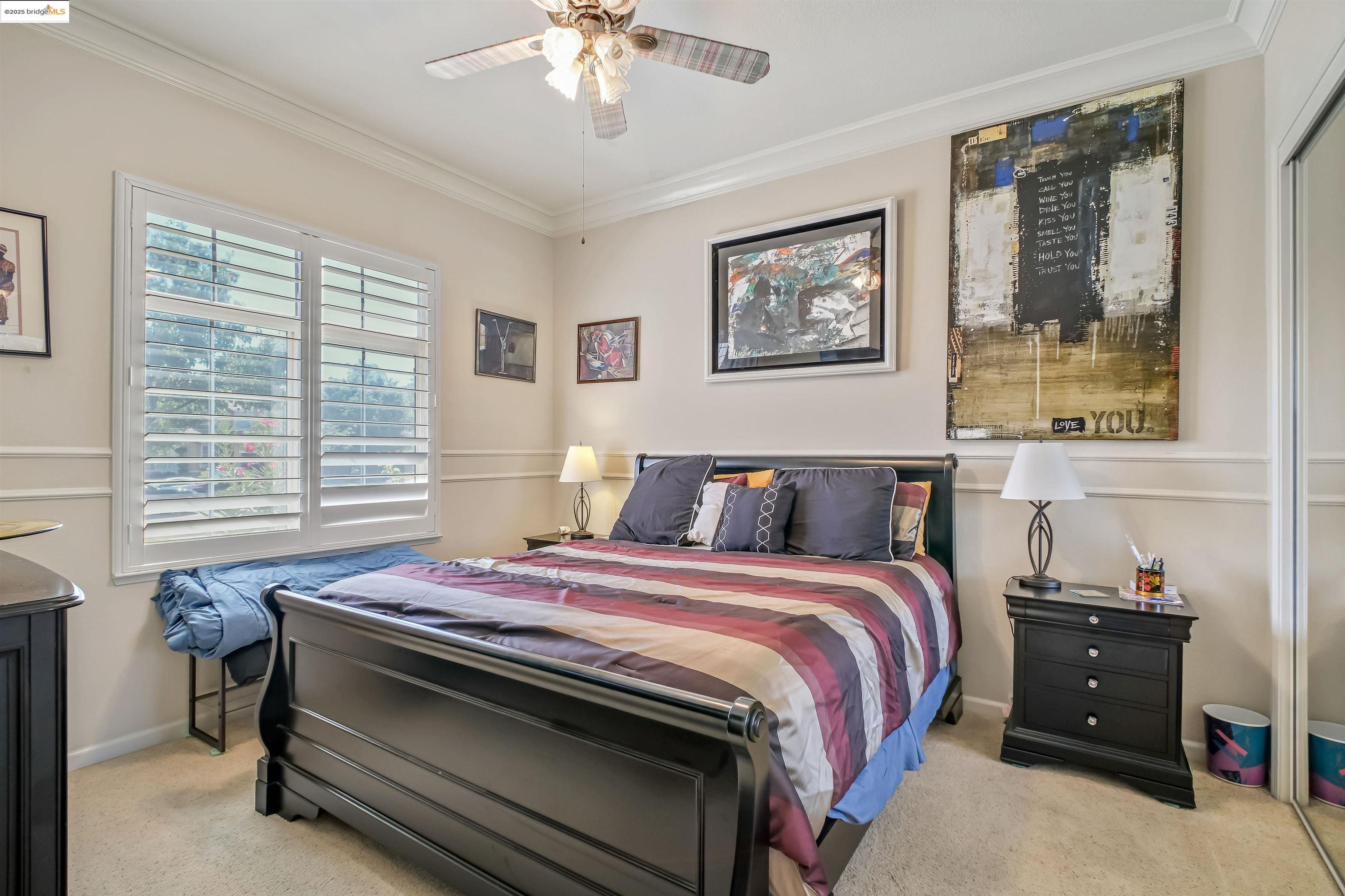 Detail Gallery Image 14 of 22 For 5152 Cutler Ct, Antioch,  CA 94531 - 4 Beds | 3 Baths