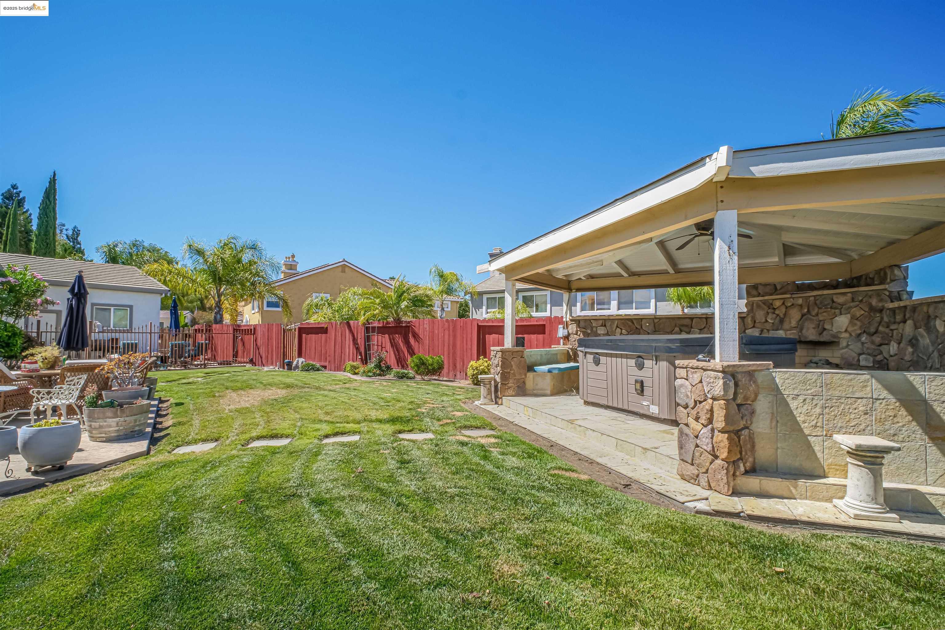 Detail Gallery Image 16 of 22 For 5152 Cutler Ct, Antioch,  CA 94531 - 4 Beds | 3 Baths