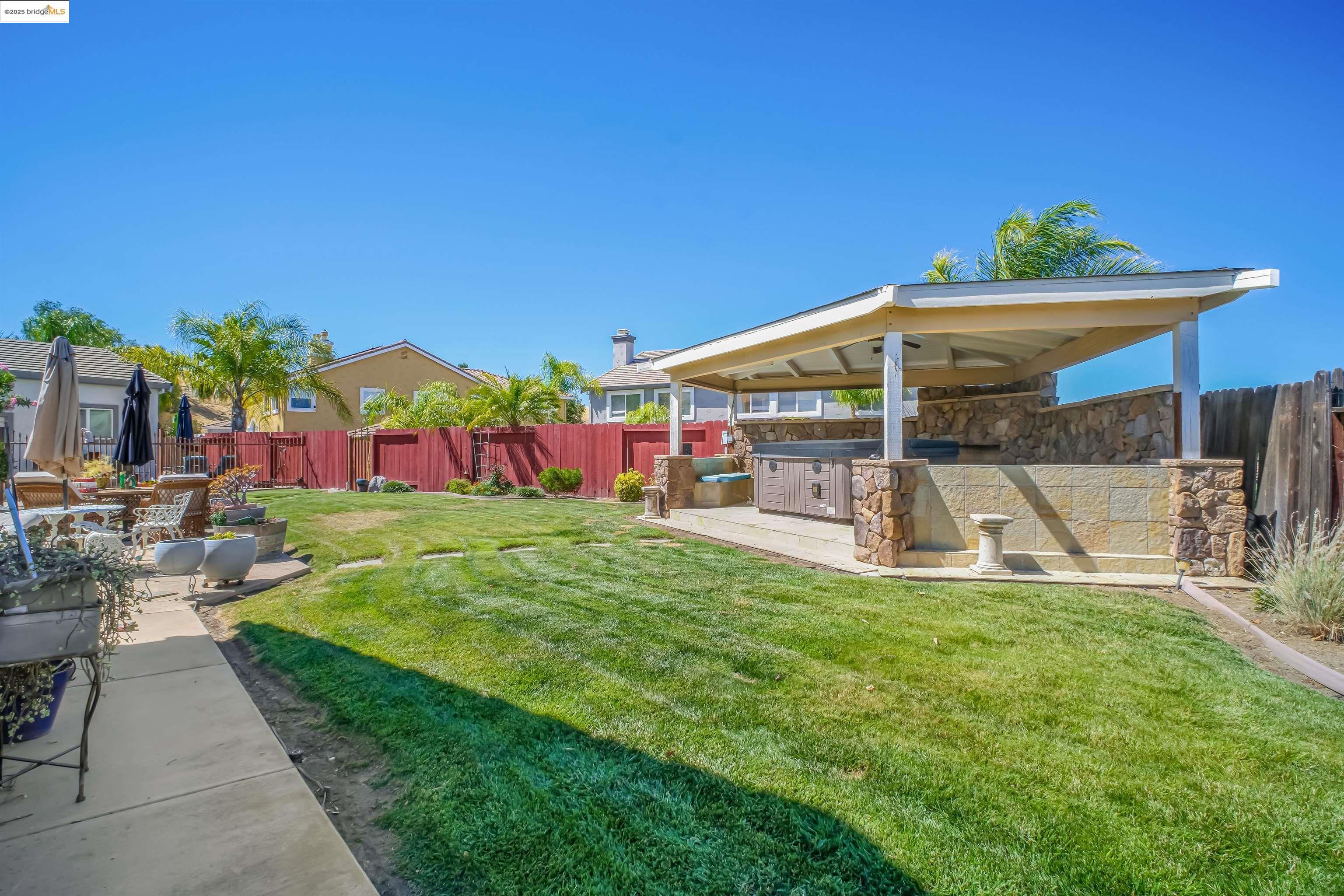 Detail Gallery Image 17 of 22 For 5152 Cutler Ct, Antioch,  CA 94531 - 4 Beds | 3 Baths