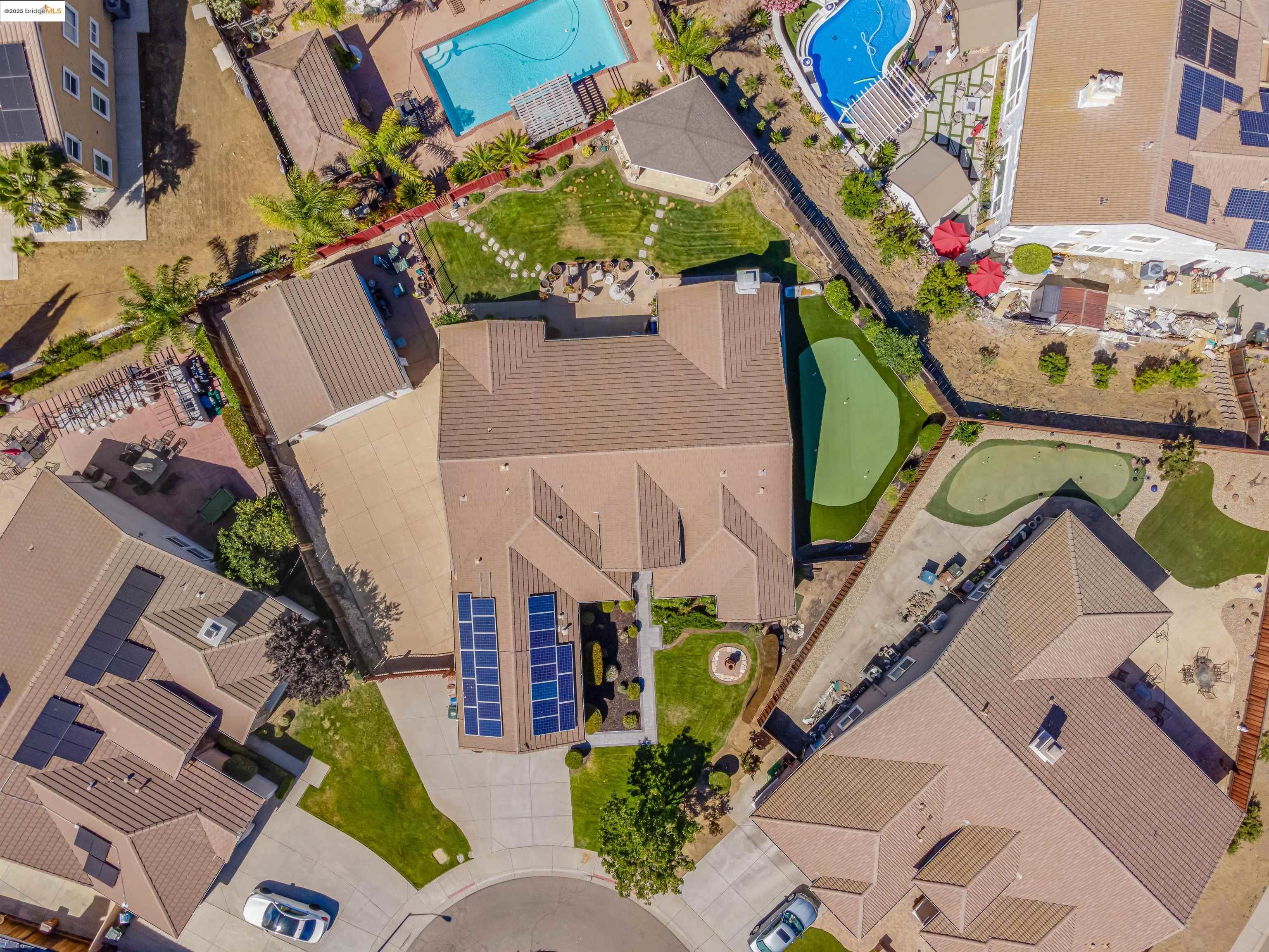 Detail Gallery Image 22 of 22 For 5152 Cutler Ct, Antioch,  CA 94531 - 4 Beds | 3 Baths