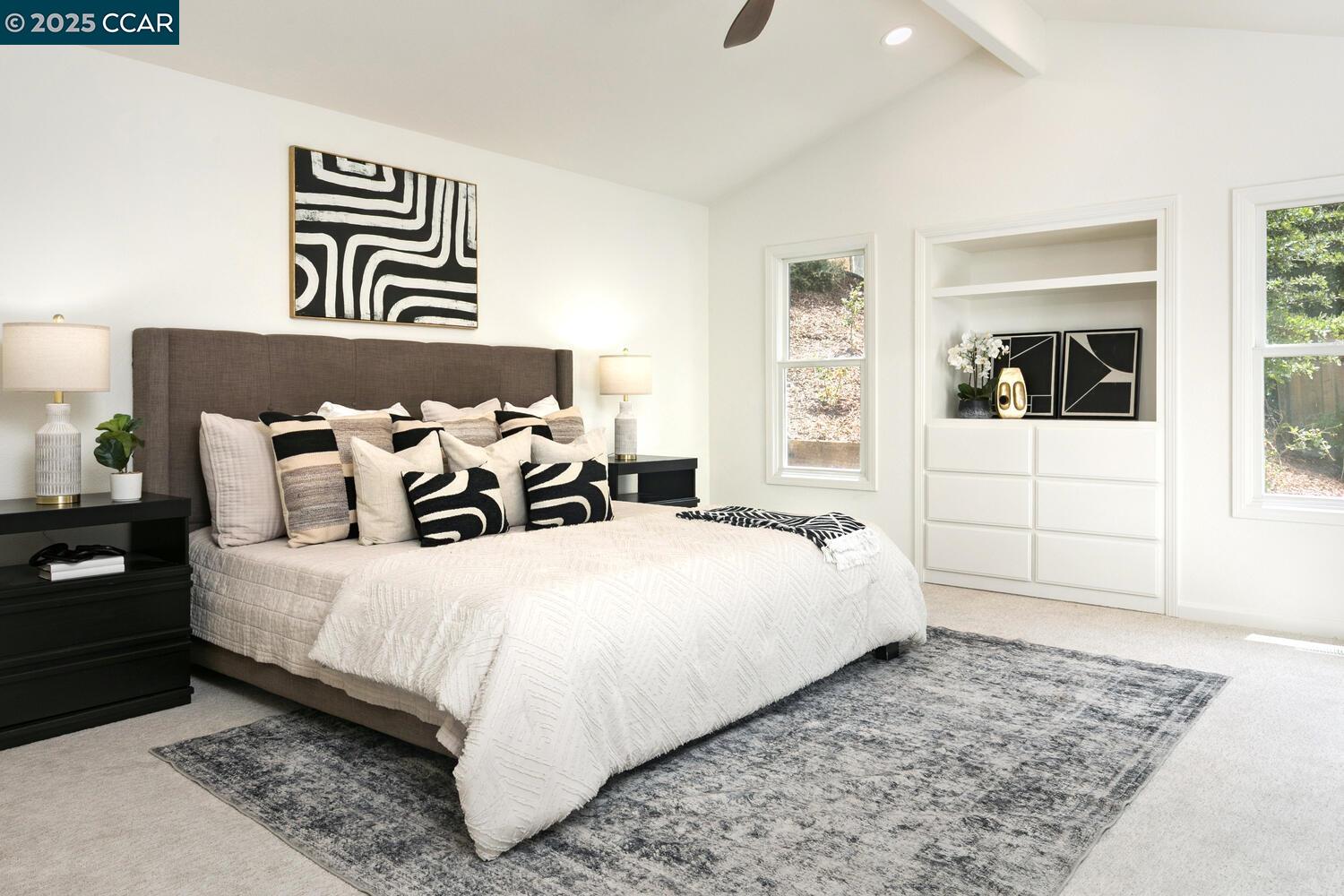 Detail Gallery Image 22 of 36 For 2 Deerfield Lane, Walnut Creek,  CA 94595 - 4 Beds | 3/1 Baths