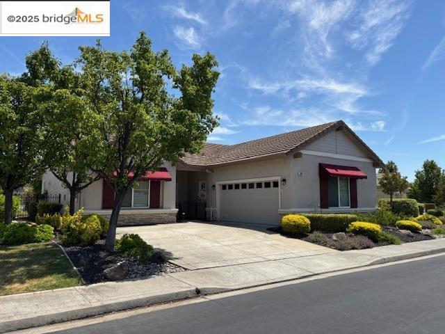 Detail Gallery Image 1 of 16 For 366 St Claire Ter, Brentwood,  CA 94513 - 2 Beds | 2 Baths