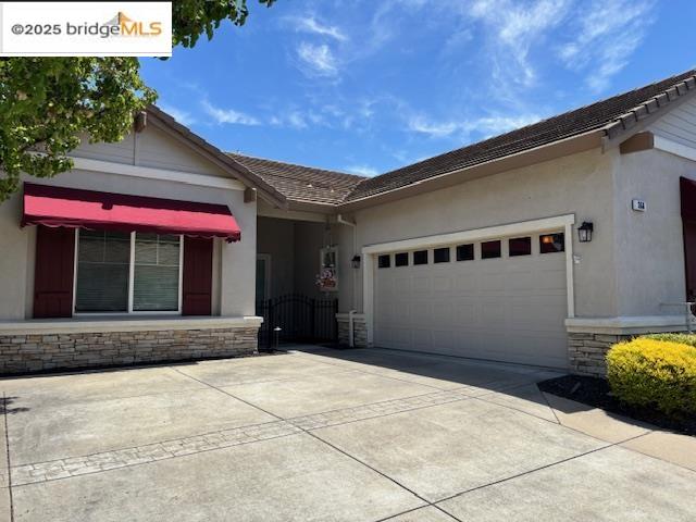 Detail Gallery Image 3 of 16 For 366 St Claire Ter, Brentwood,  CA 94513 - 2 Beds | 2 Baths