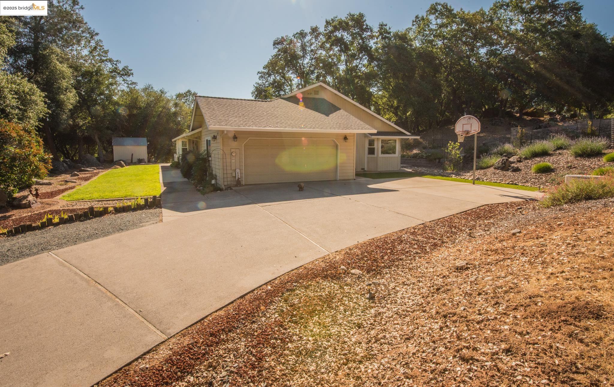Detail Gallery Image 45 of 49 For 15811 Bev Barron Rd, Sonora,  CA 95370 - 3 Beds | 2 Baths