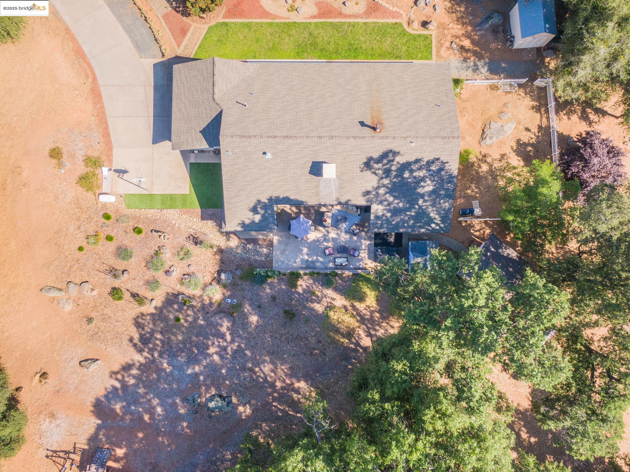 Detail Gallery Image 47 of 49 For 15811 Bev Barron Rd, Sonora,  CA 95370 - 3 Beds | 2 Baths