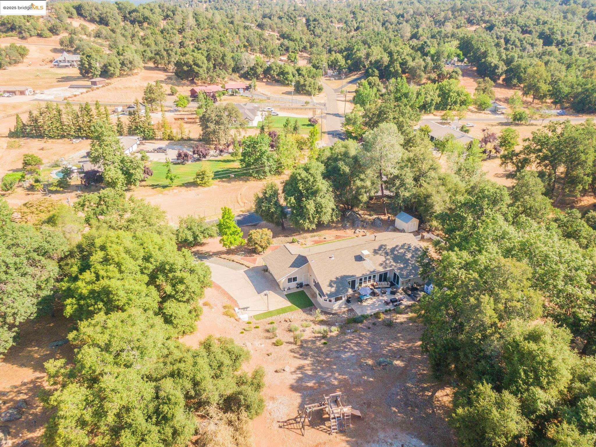 Detail Gallery Image 48 of 49 For 15811 Bev Barron Rd, Sonora,  CA 95370 - 3 Beds | 2 Baths
