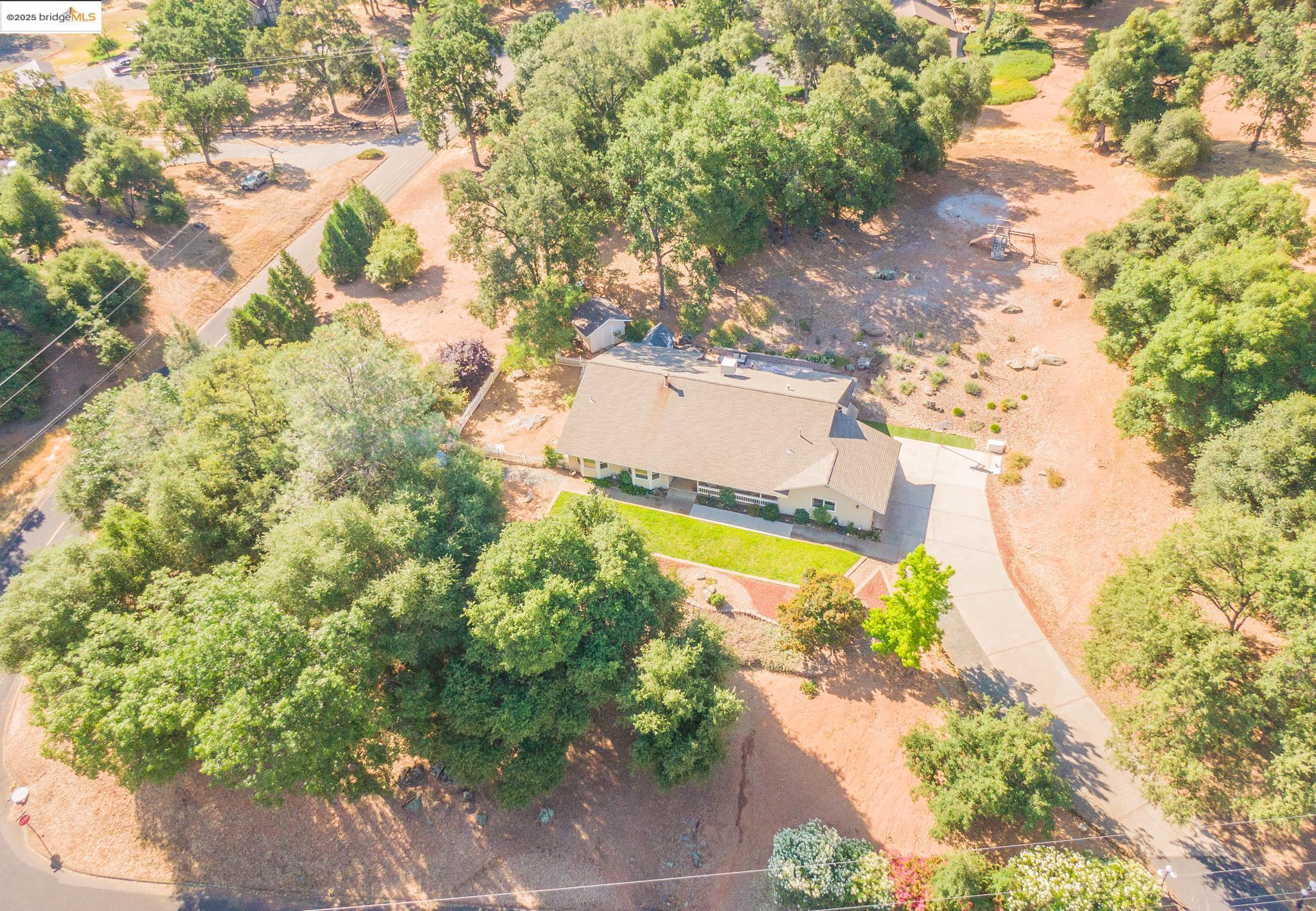 Detail Gallery Image 49 of 49 For 15811 Bev Barron Rd, Sonora,  CA 95370 - 3 Beds | 2 Baths