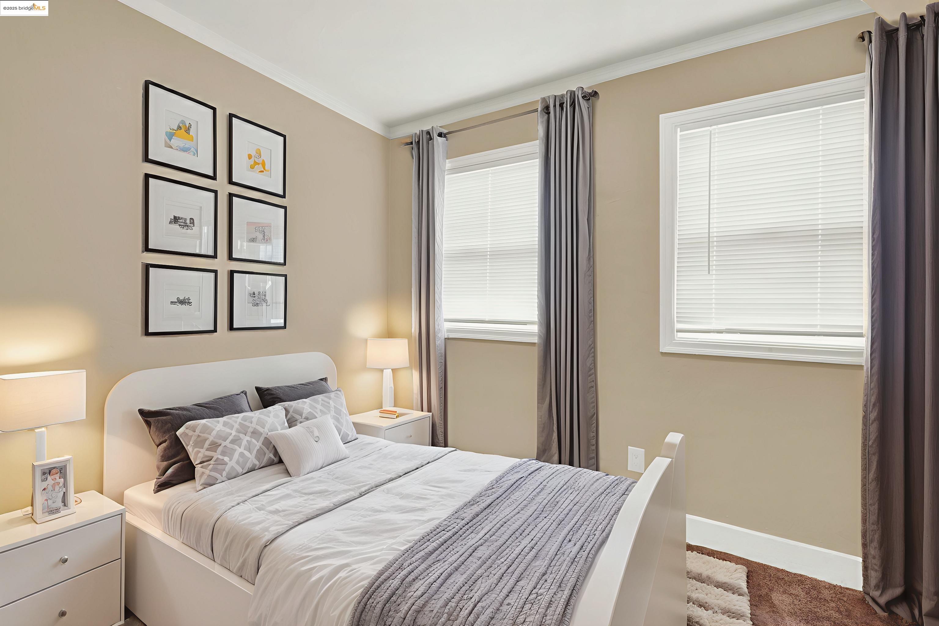 Detail Gallery Image 22 of 34 For 2706 75th Ave, Oakland,  CA 94605 - 3 Beds | 1 Baths