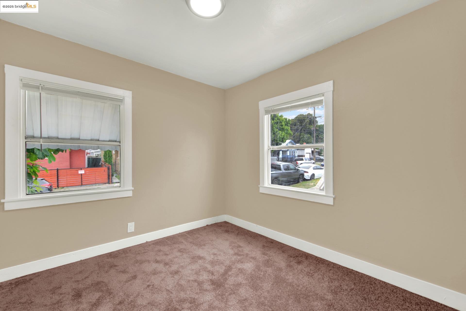 Detail Gallery Image 28 of 34 For 2706 75th Ave, Oakland,  CA 94605 - 3 Beds | 1 Baths