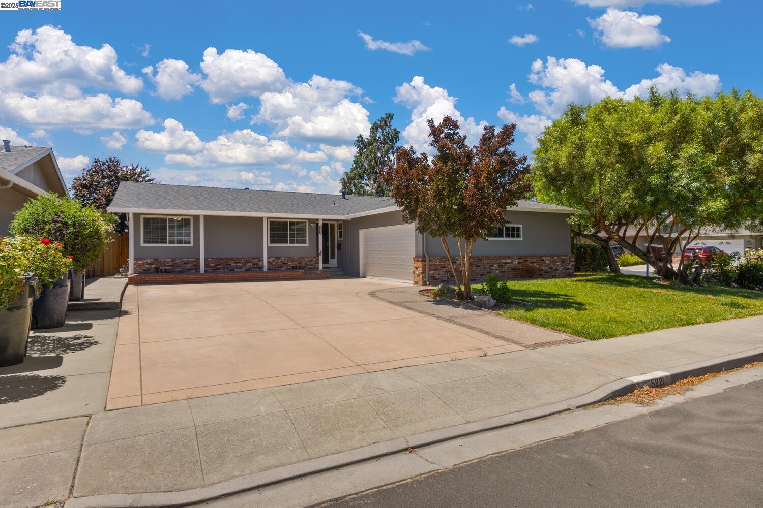 Detail Gallery Image 43 of 45 For 5221 Roxanne Ct, Livermore,  CA 94550 - 4 Beds | 2 Baths